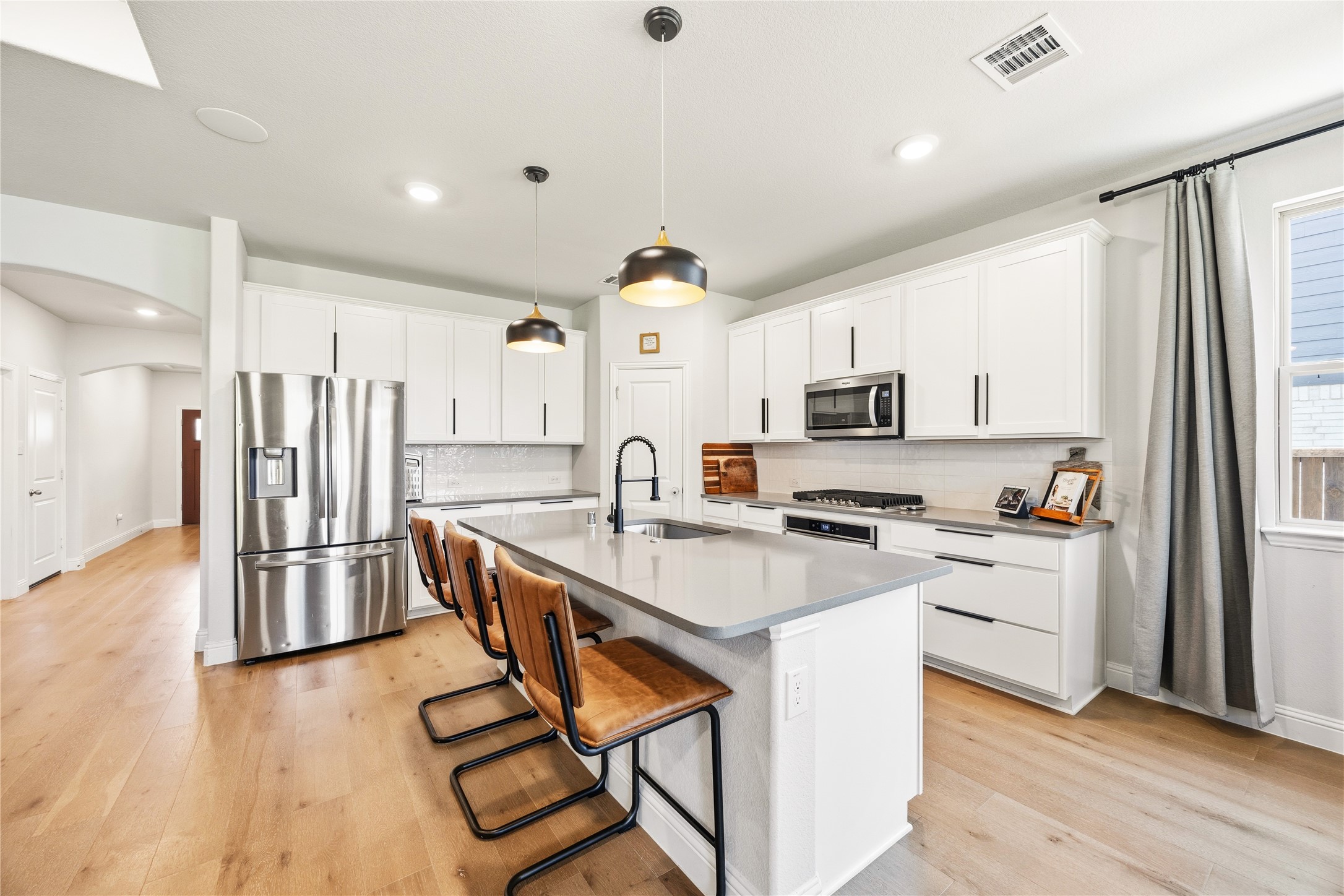 210 Highedge Drive