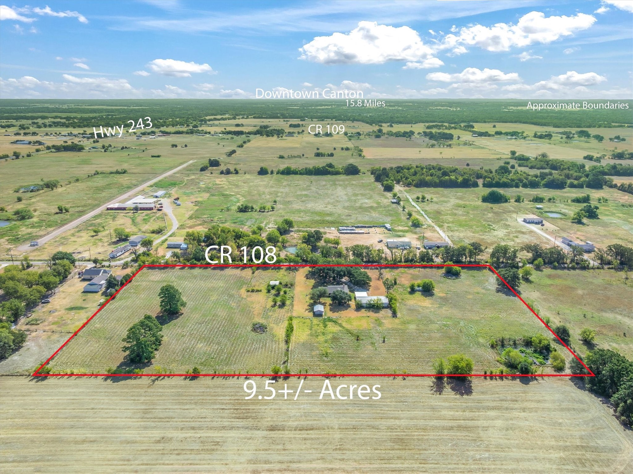 6400 County Road 108