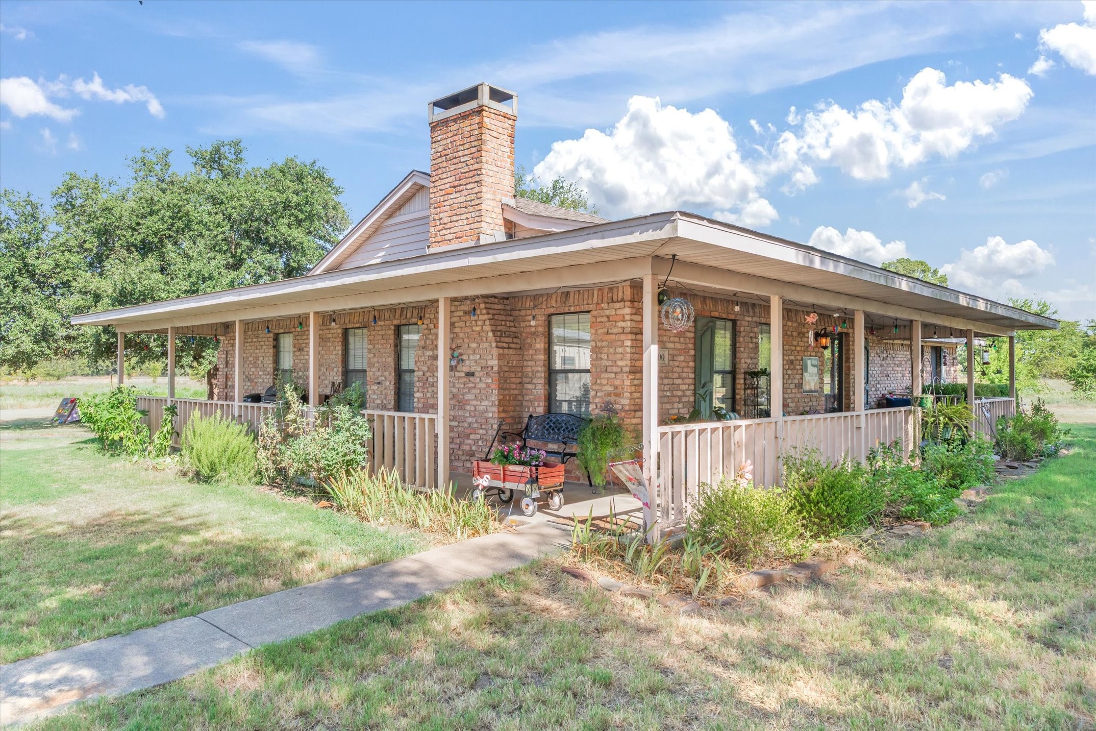 6400 County Road 108