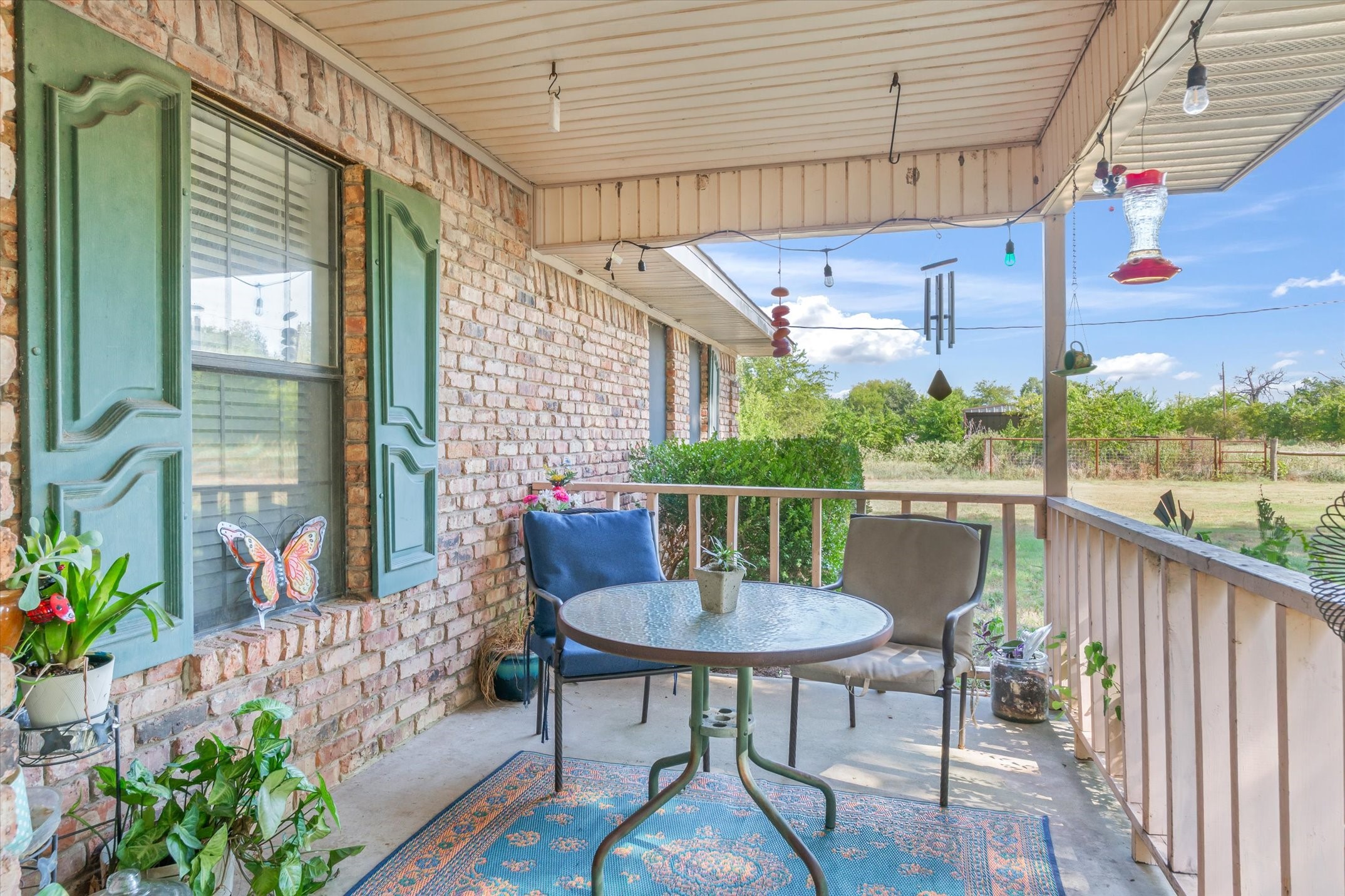 6400 County Road 108