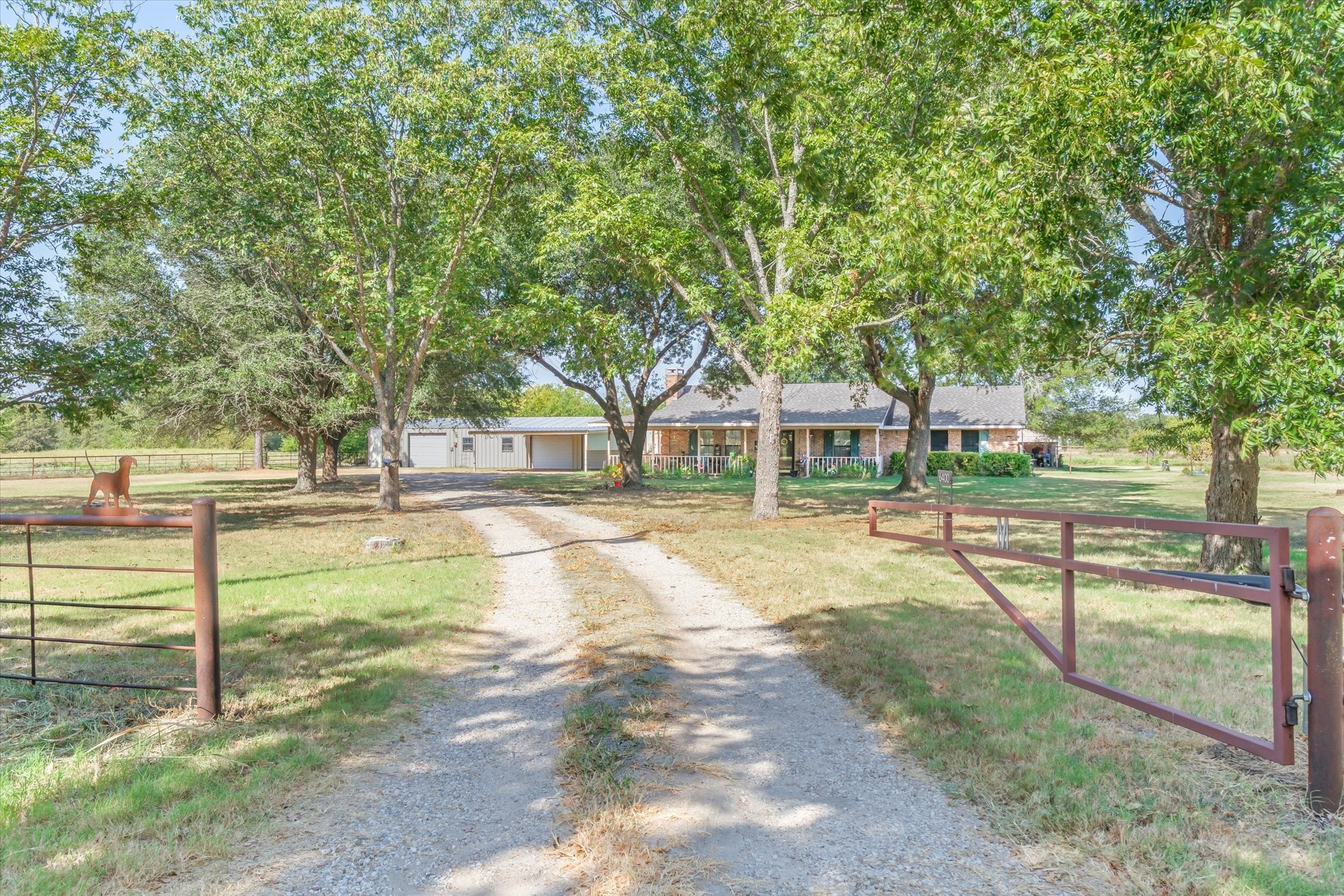 6400 County Road 108