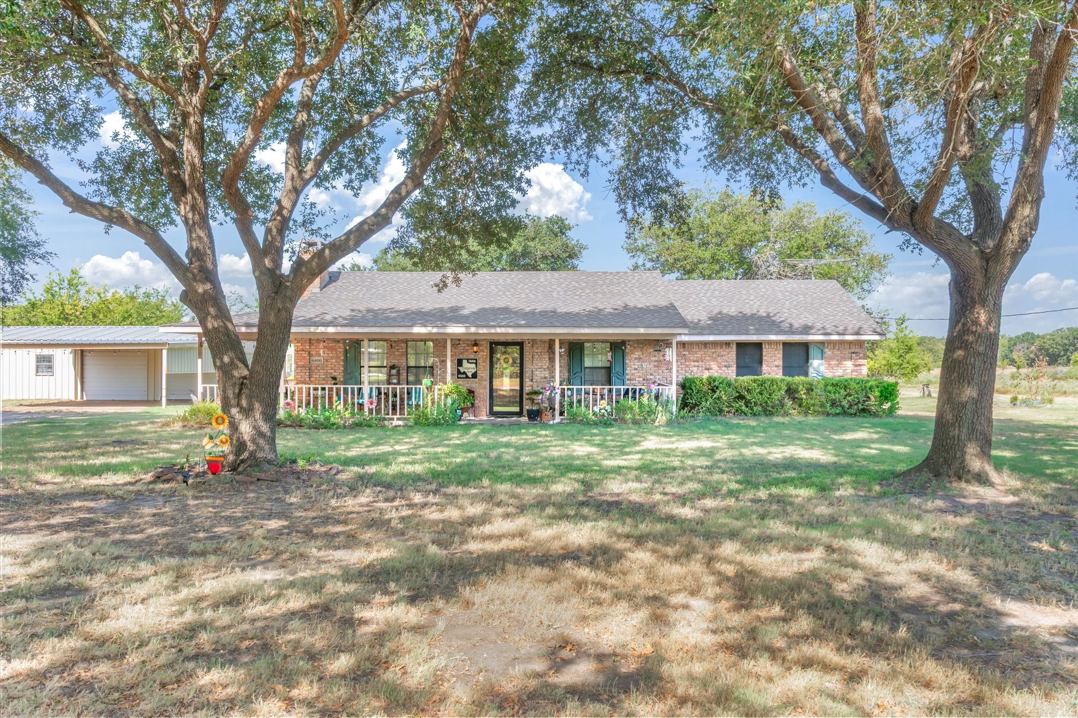 6400 County Road 108