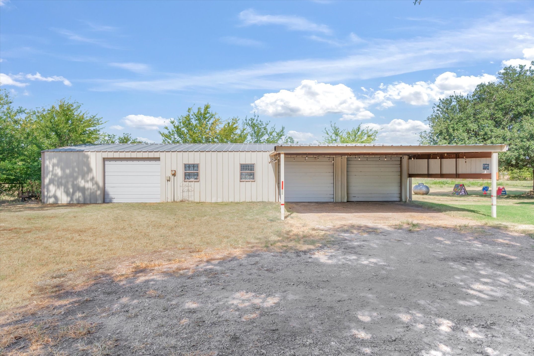 6400 County Road 108