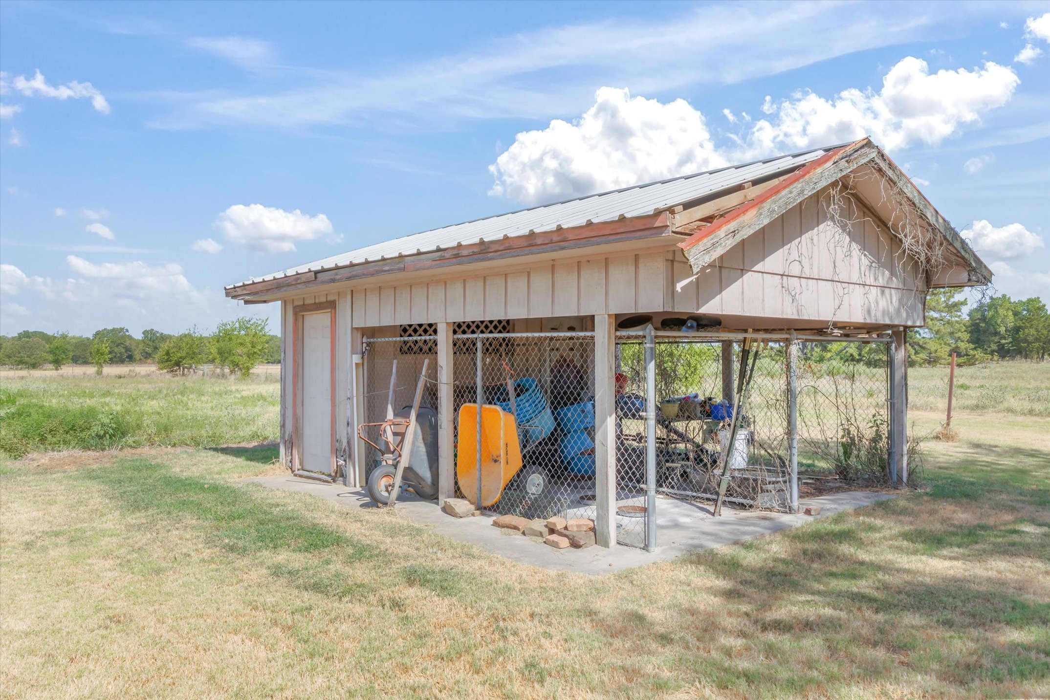 6400 County Road 108