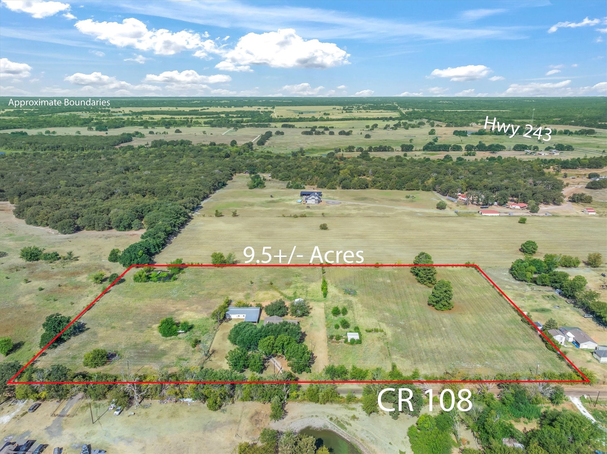 6400 County Road 108