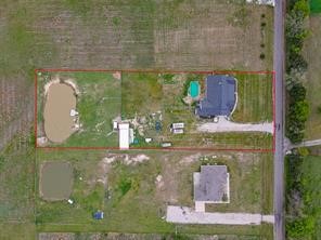 4886 County Road 1037