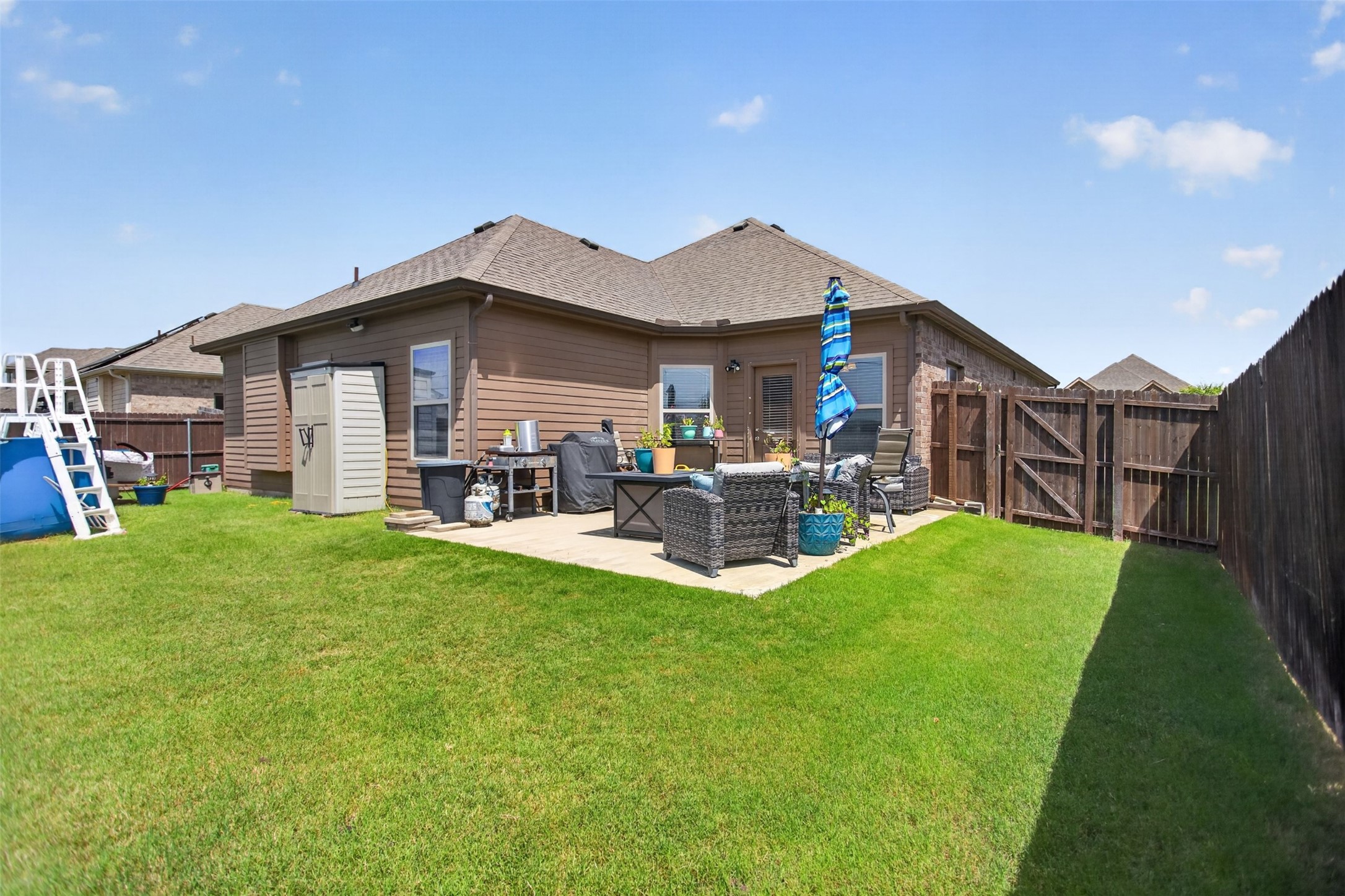 334 Pecos Drive