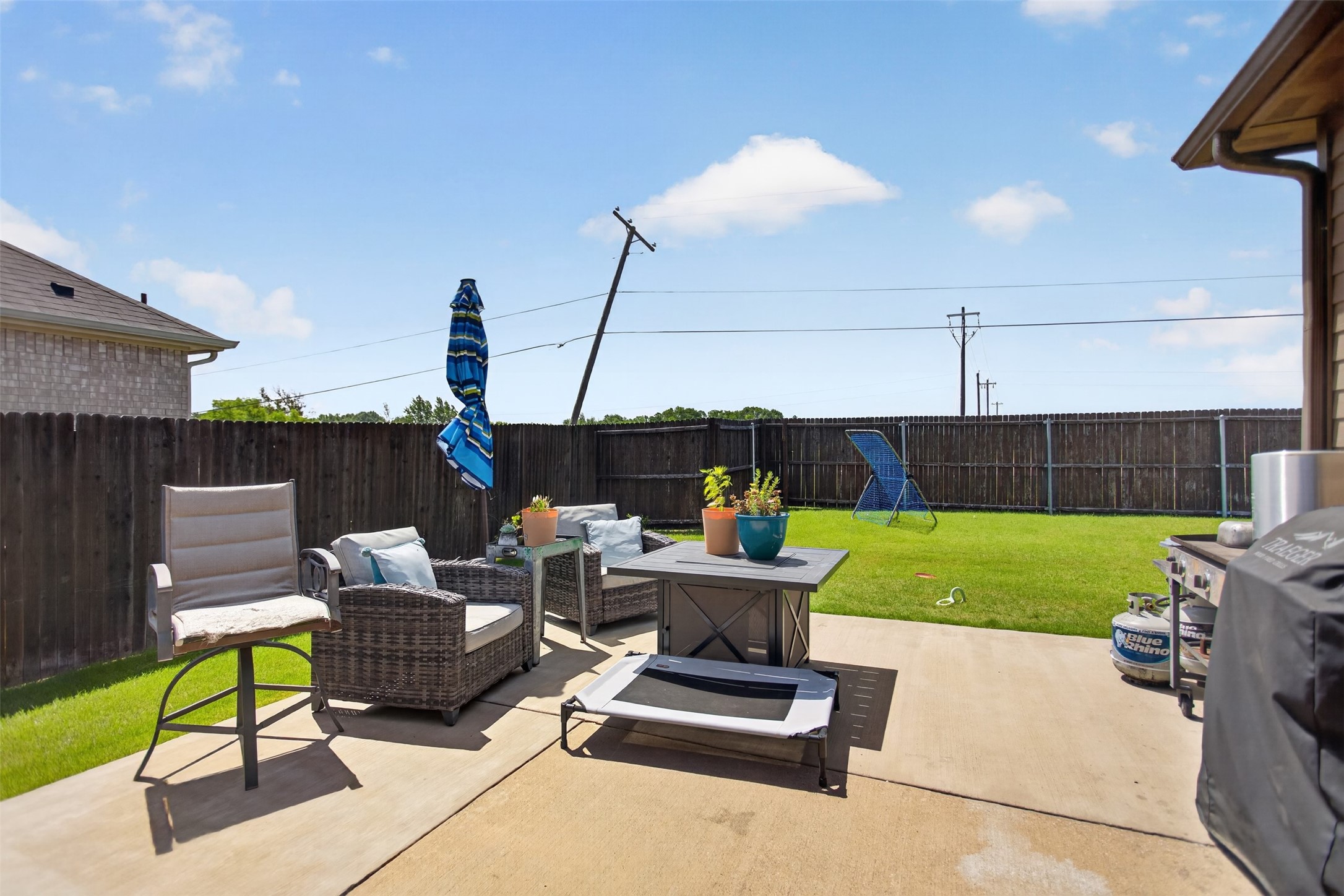 334 Pecos Drive
