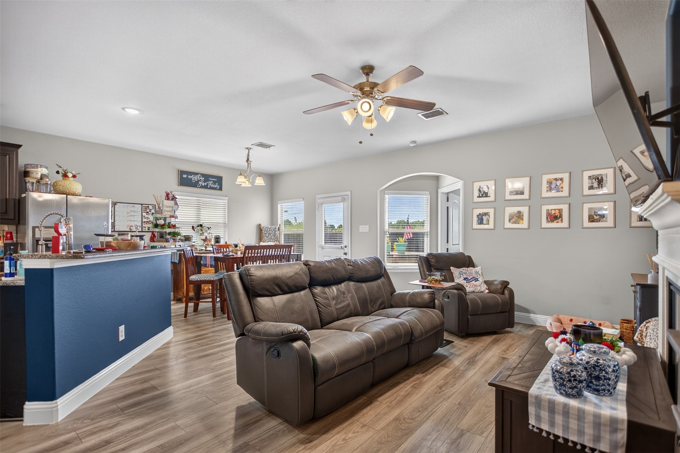 334 Pecos Drive