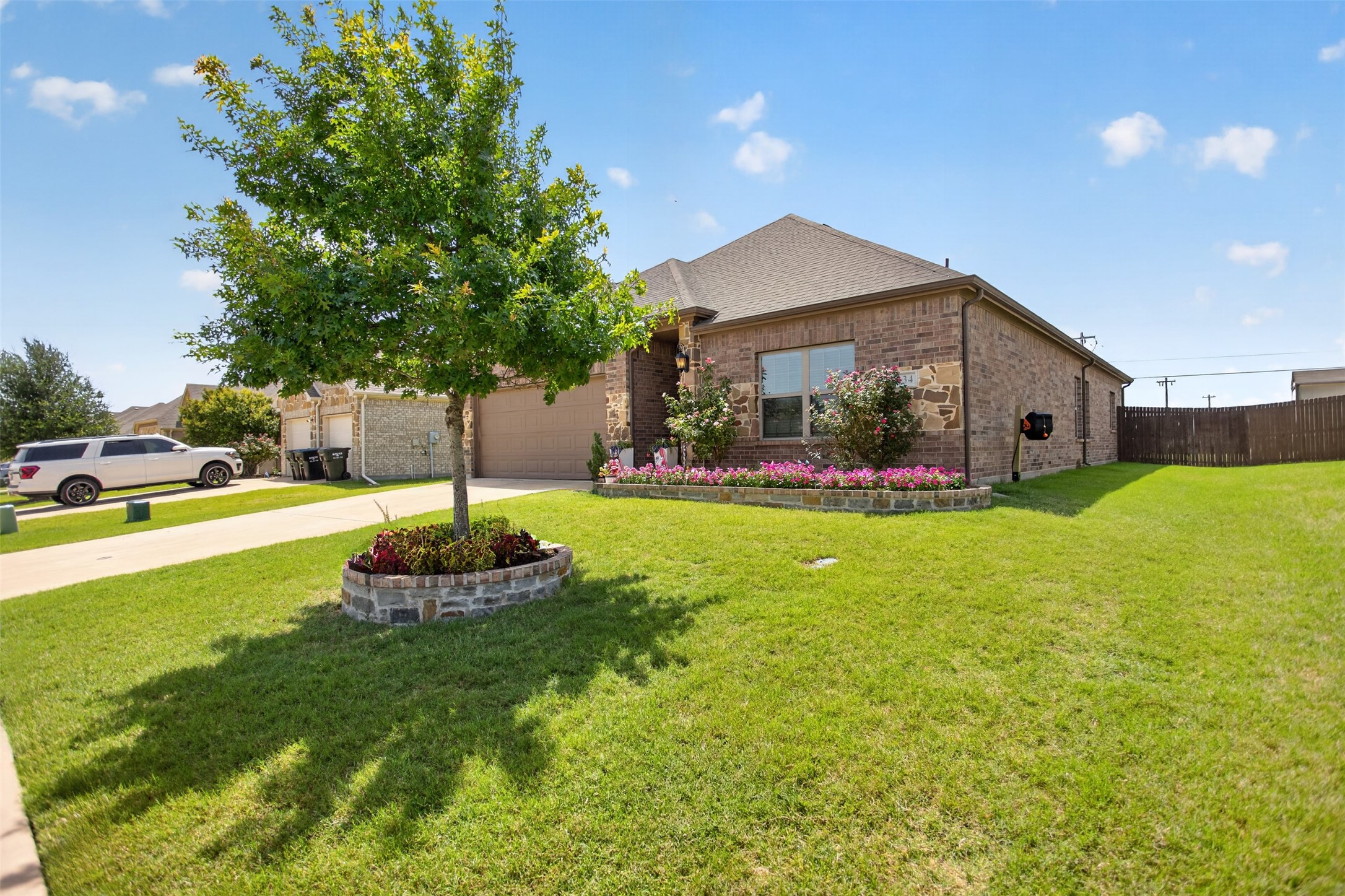 334 Pecos Drive