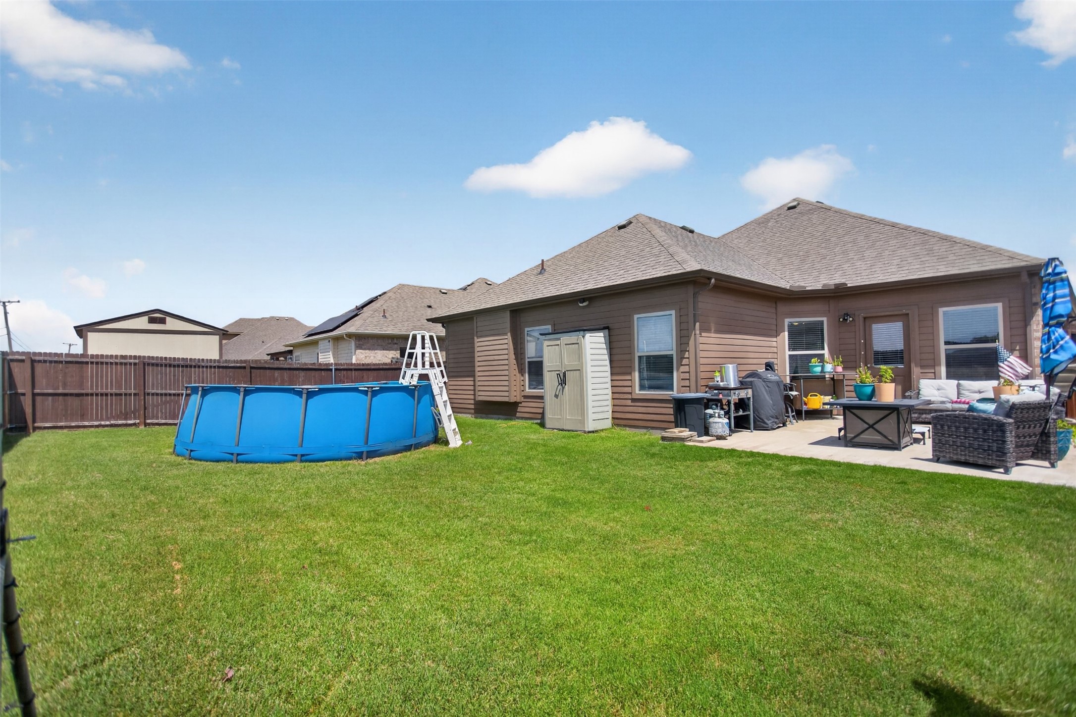 334 Pecos Drive