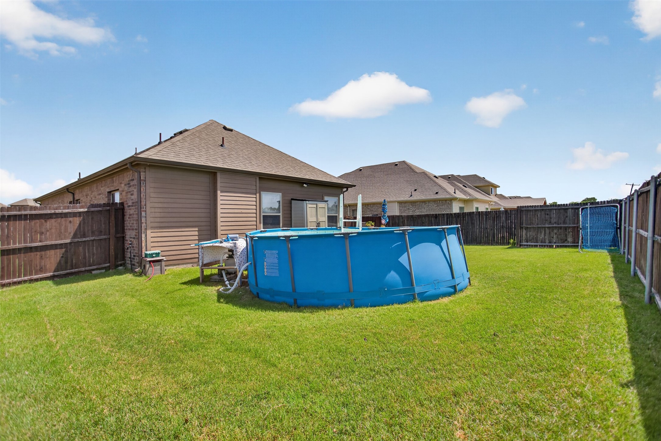 334 Pecos Drive