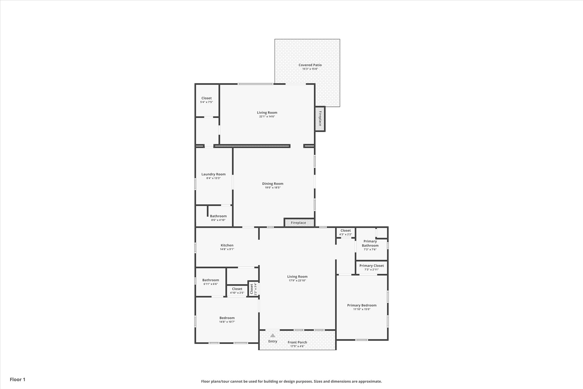 2097 County Road 3830