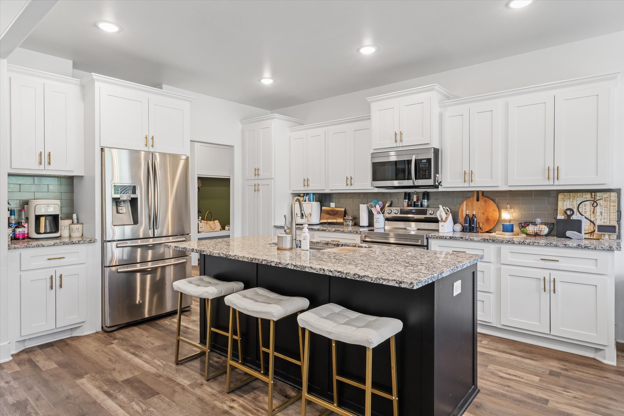 179 Private Road 8641