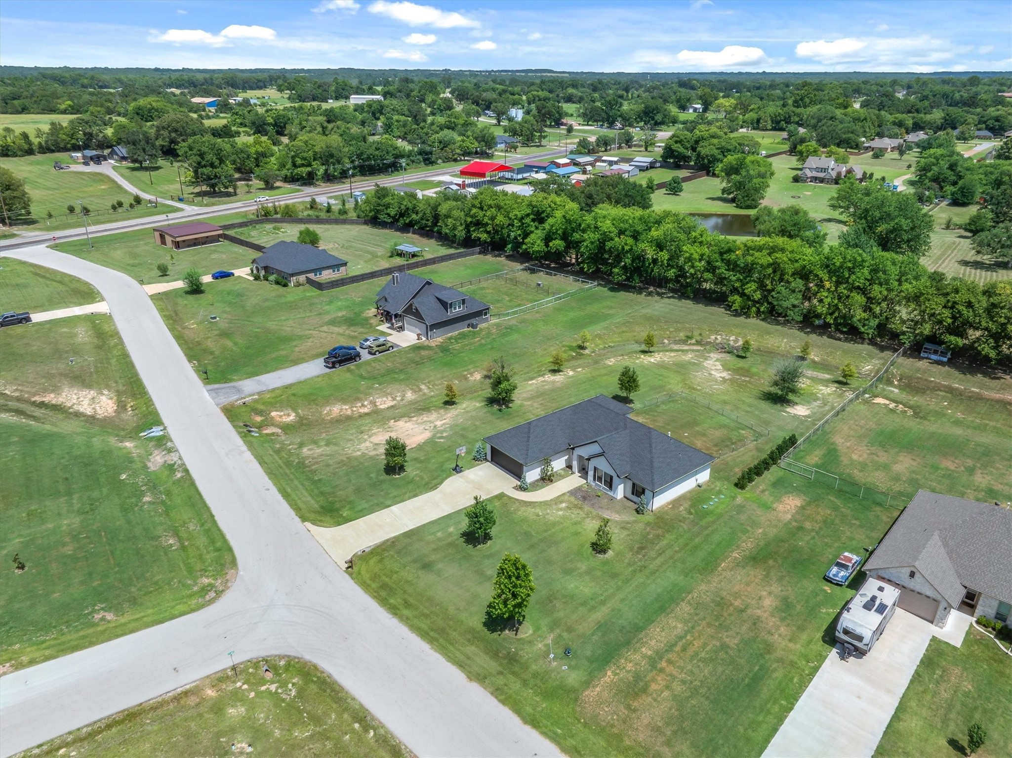179 Private Road 8641