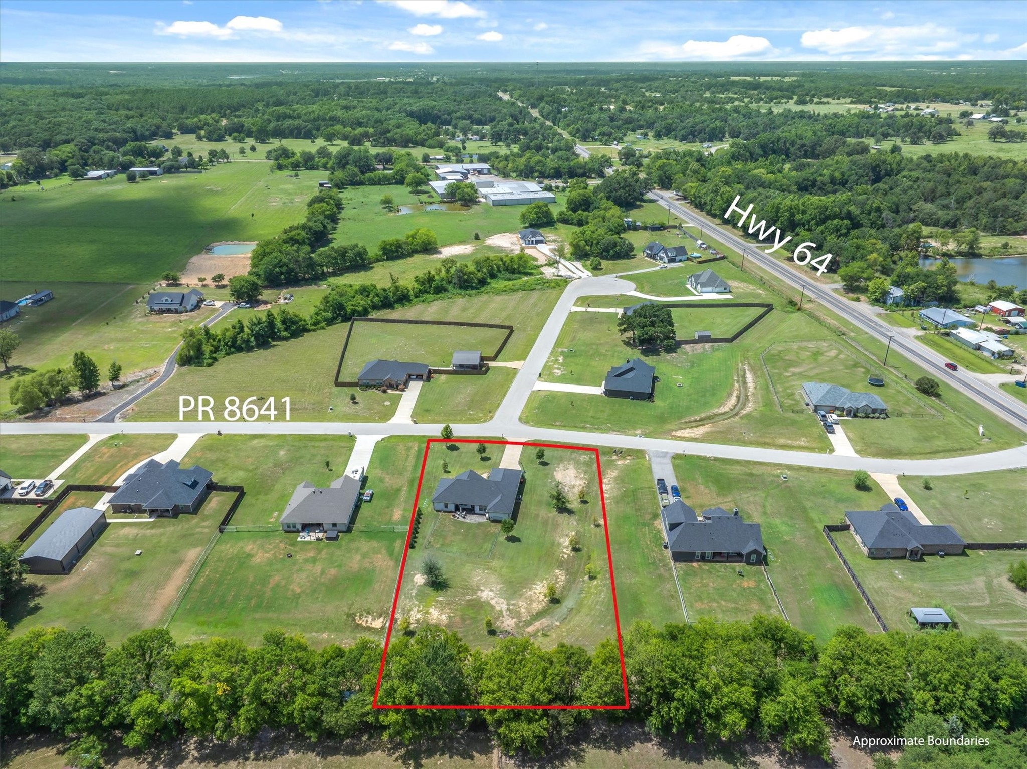 179 Private Road 8641