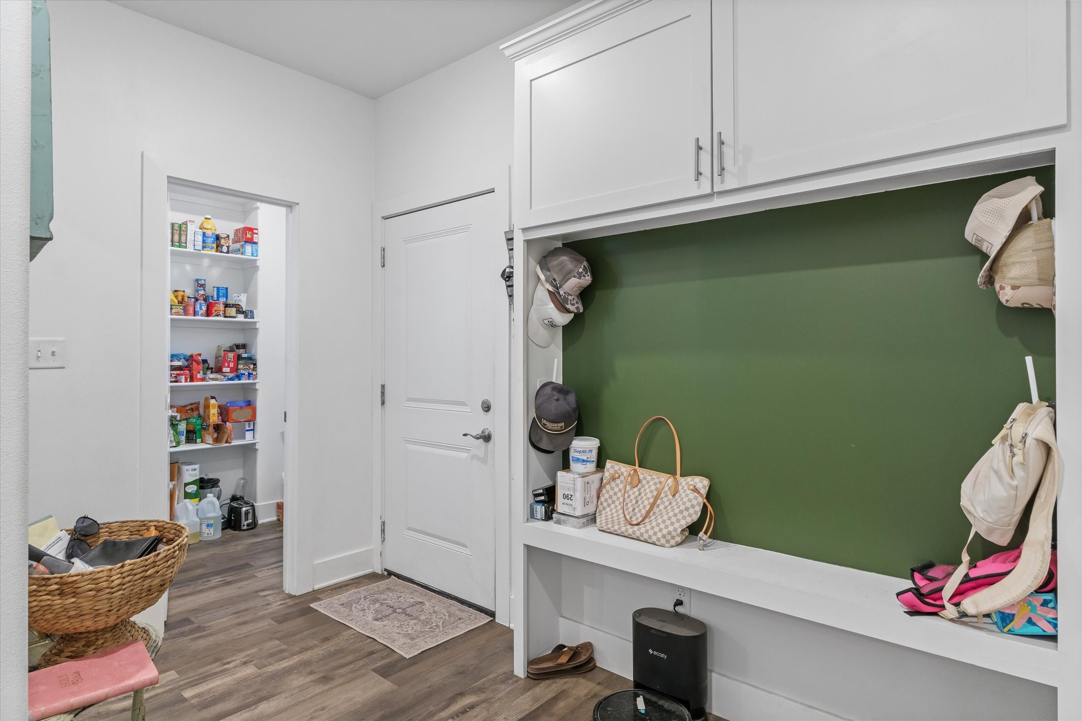 179 Private Road 8641