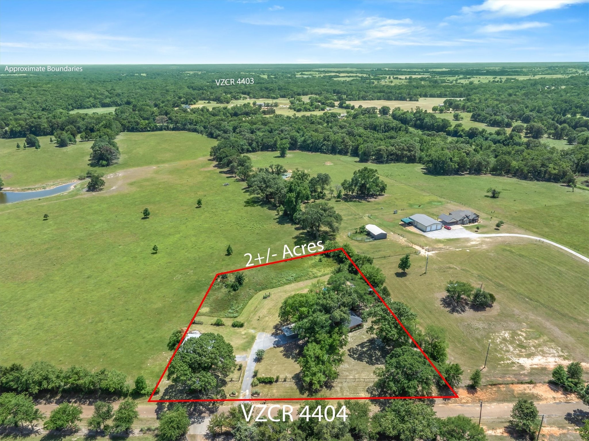 838 Vz County Road 4404