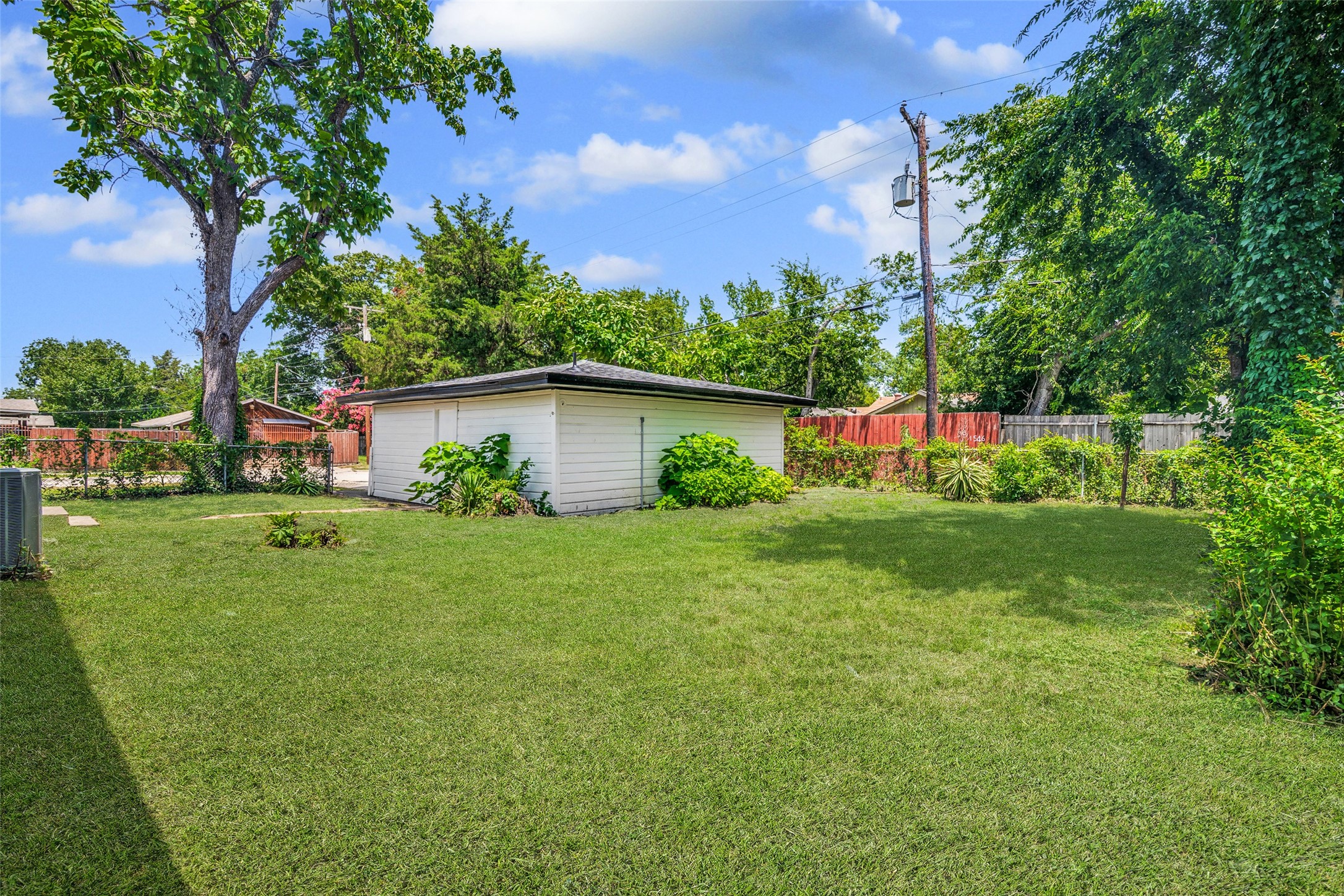 1302 Marion Drive