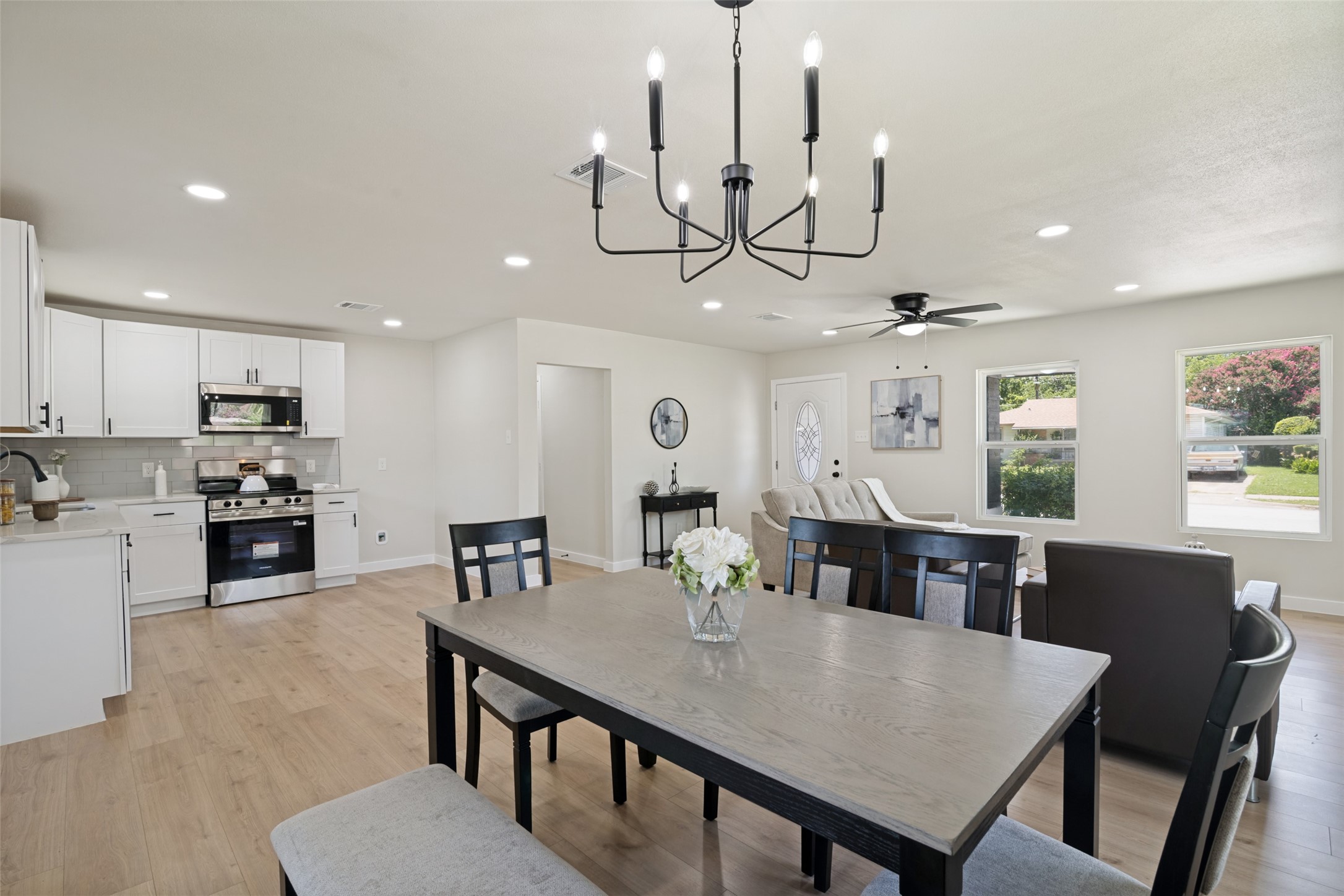 1302 Marion Drive