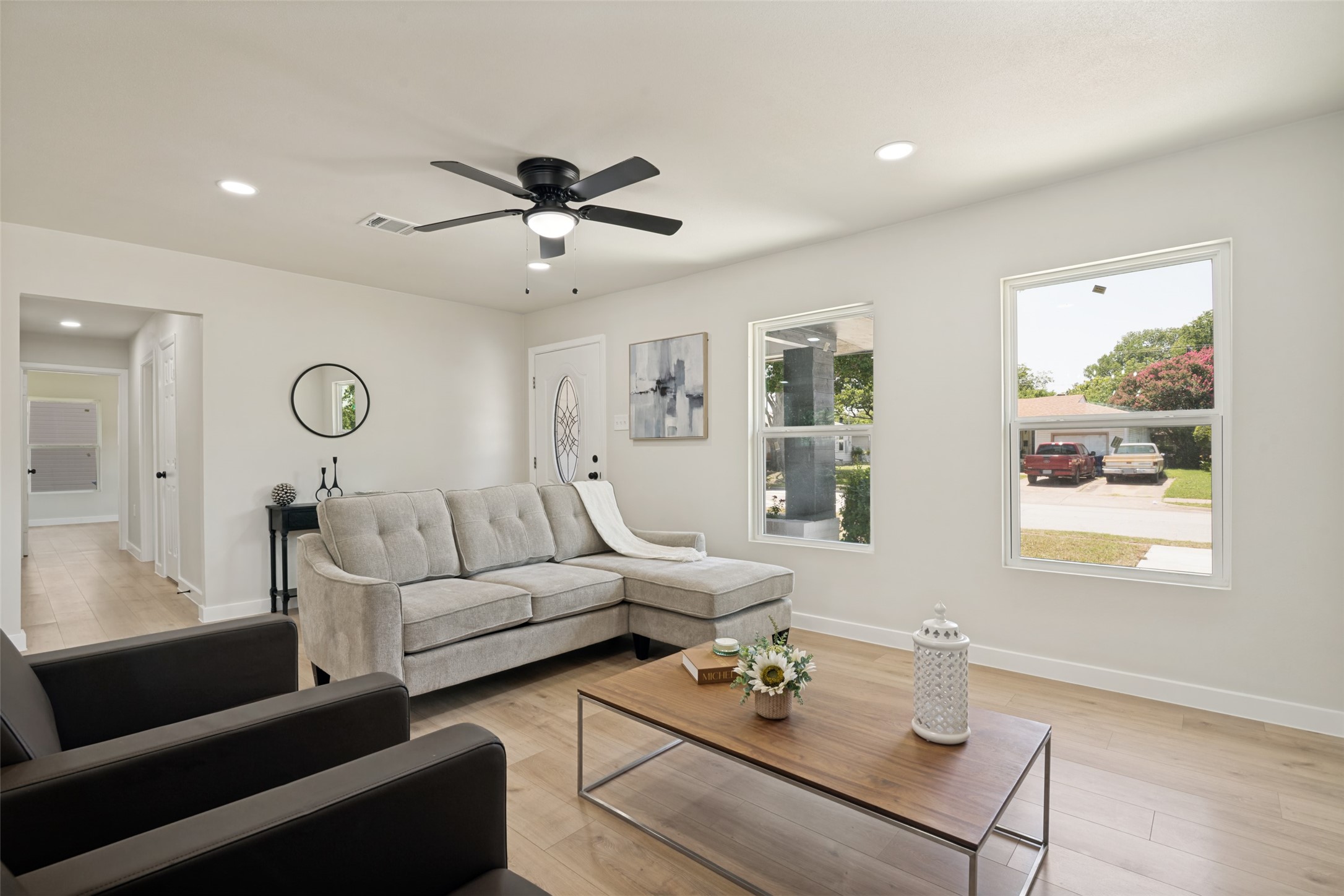 1302 Marion Drive