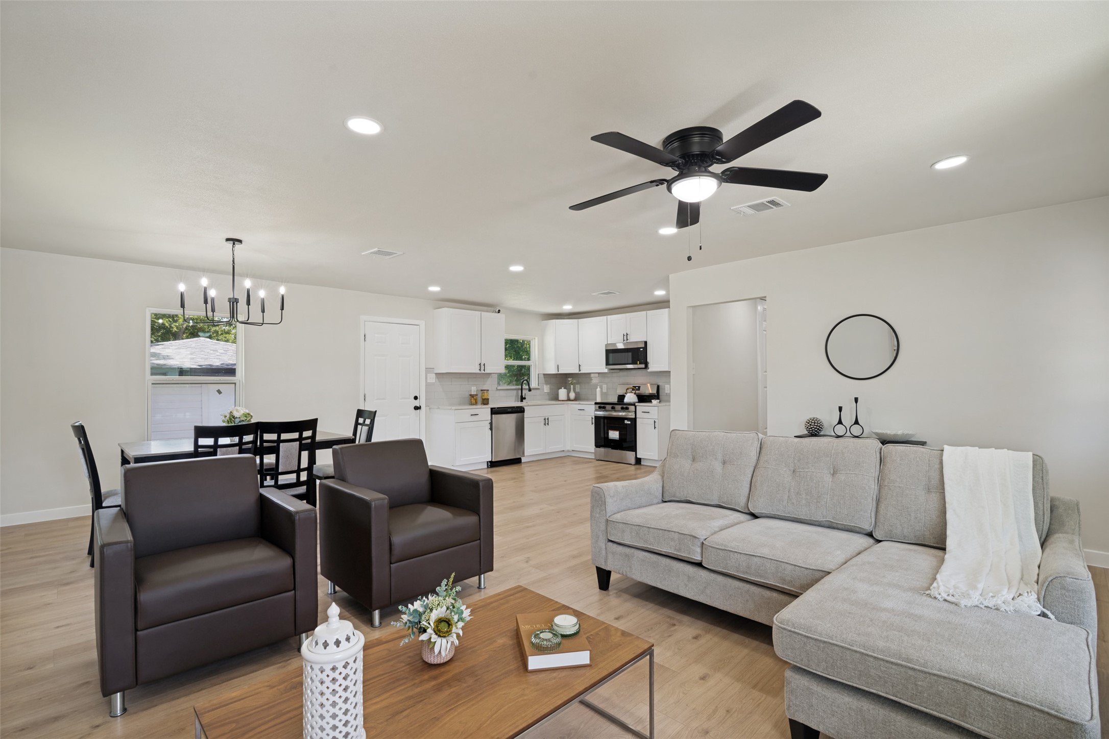 1302 Marion Drive