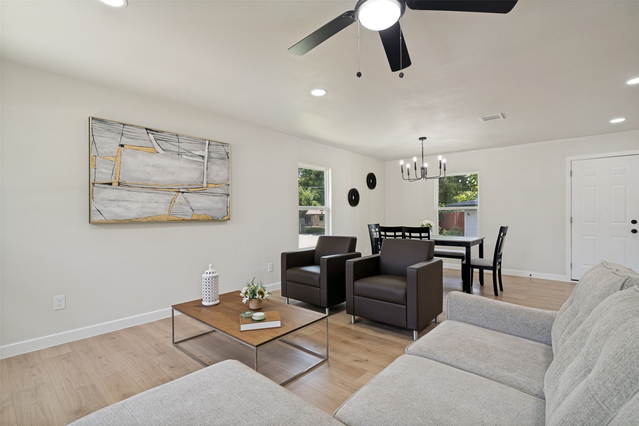 1302 Marion Drive