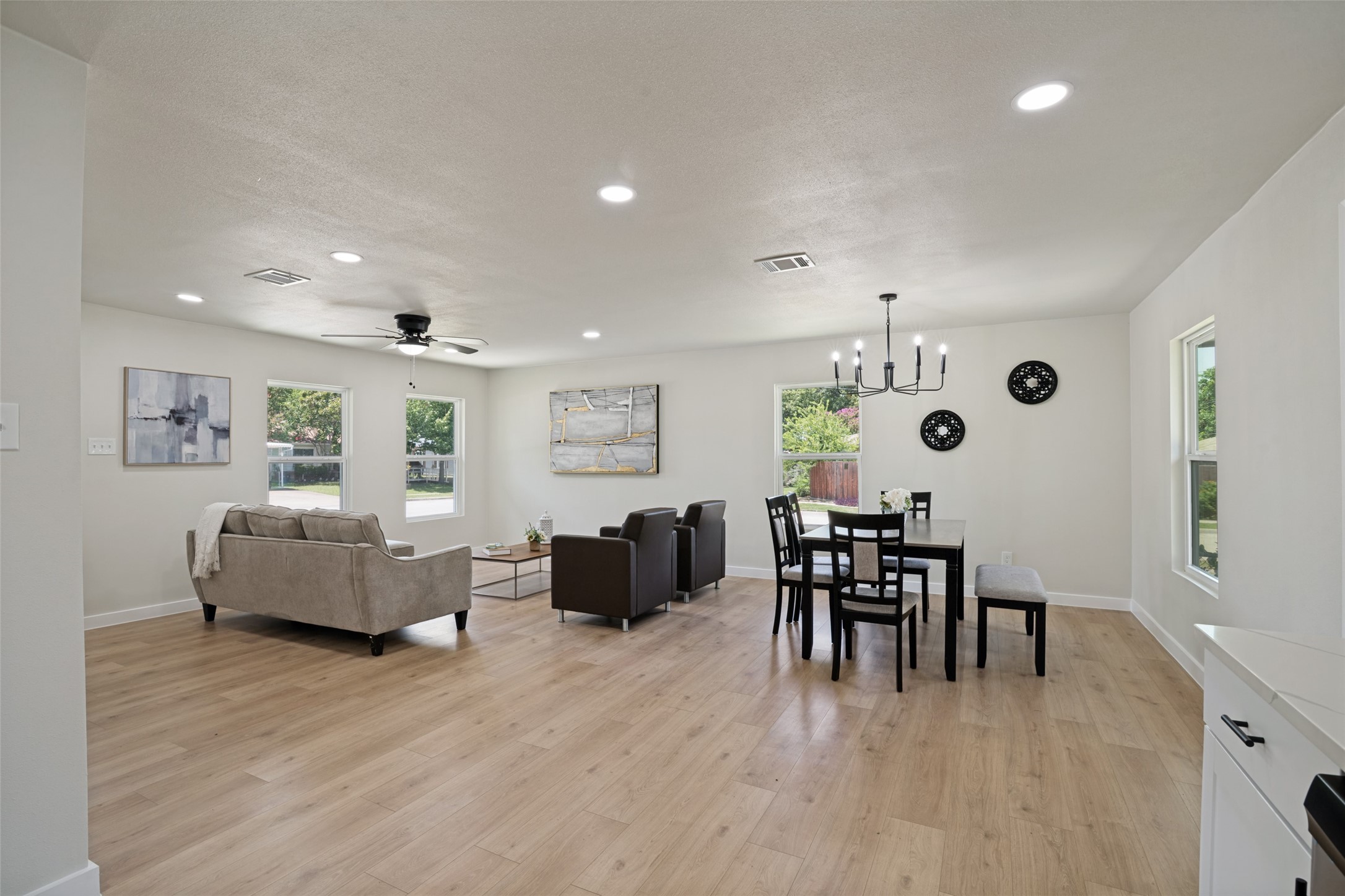 1302 Marion Drive