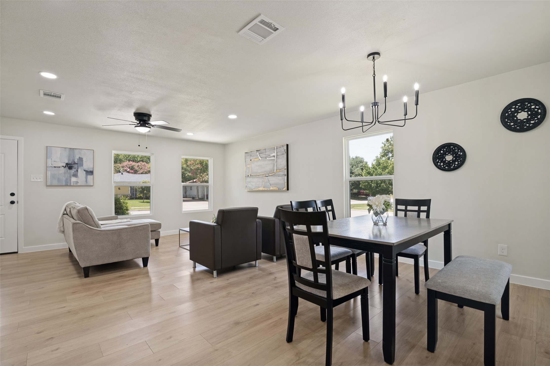 1302 Marion Drive