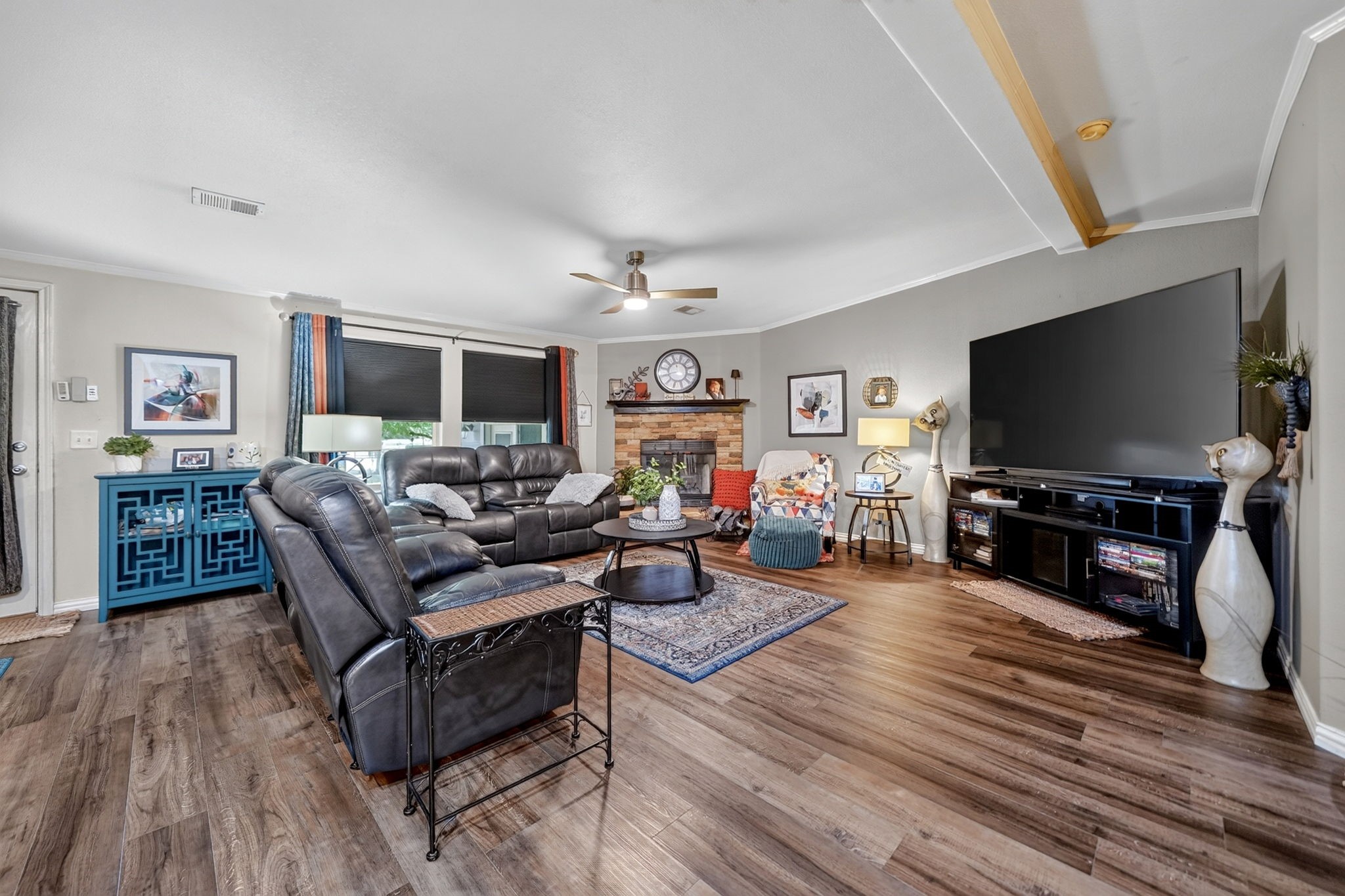 1465 County Road 3690