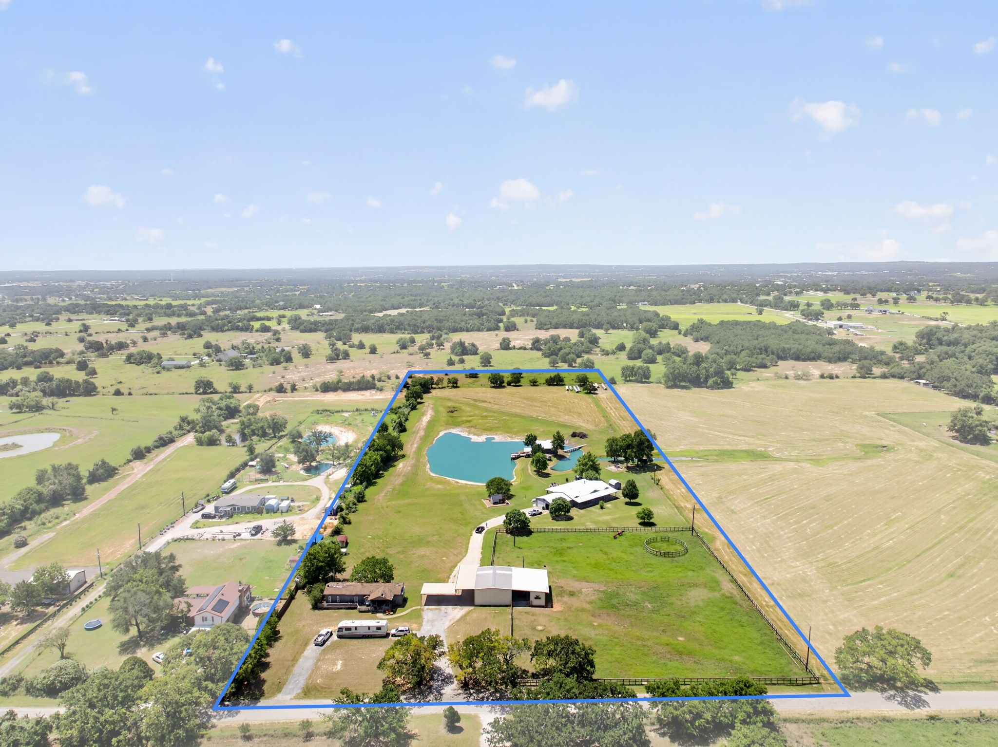 1465 County Road 3690