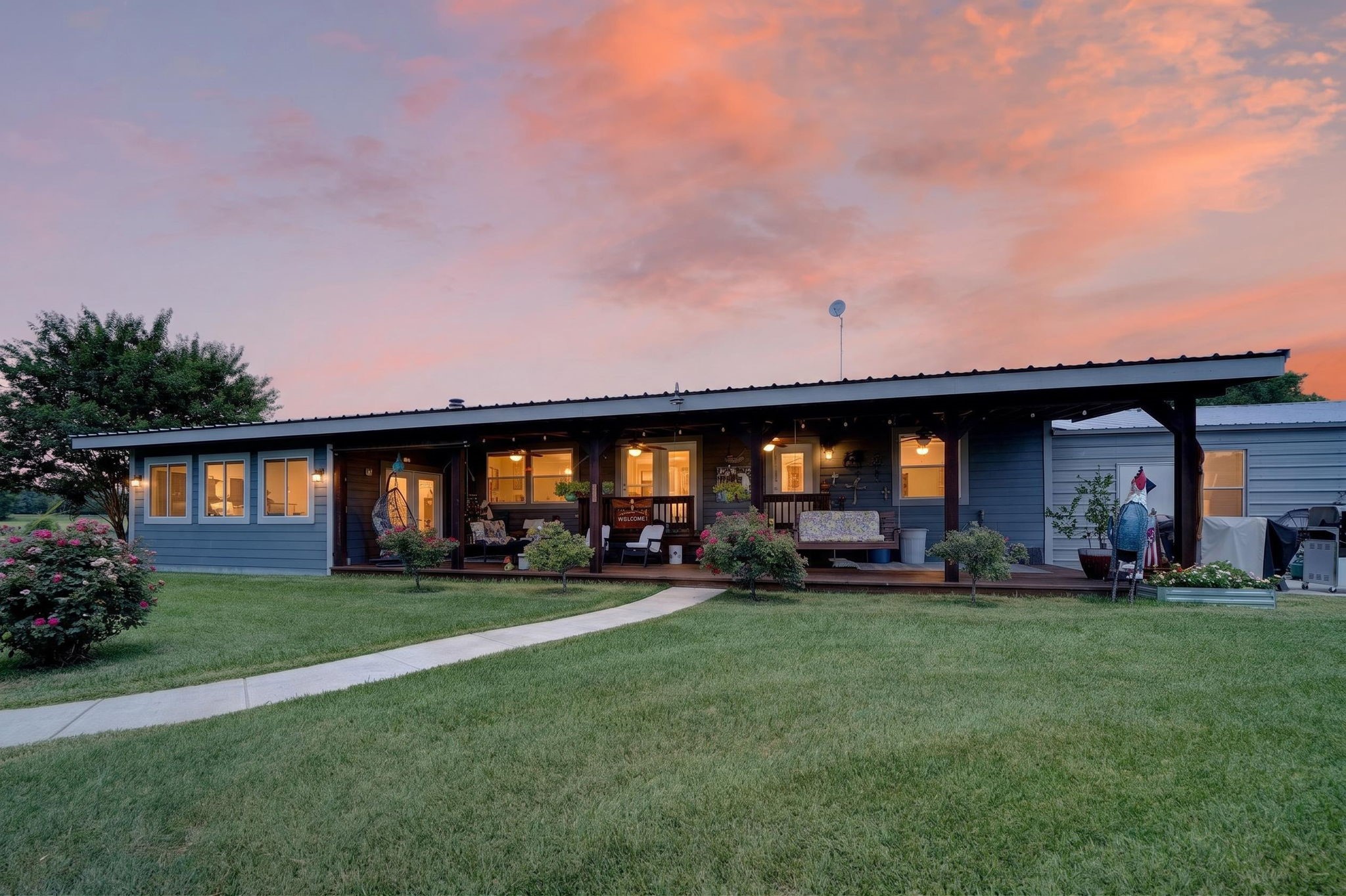 1465 County Road 3690