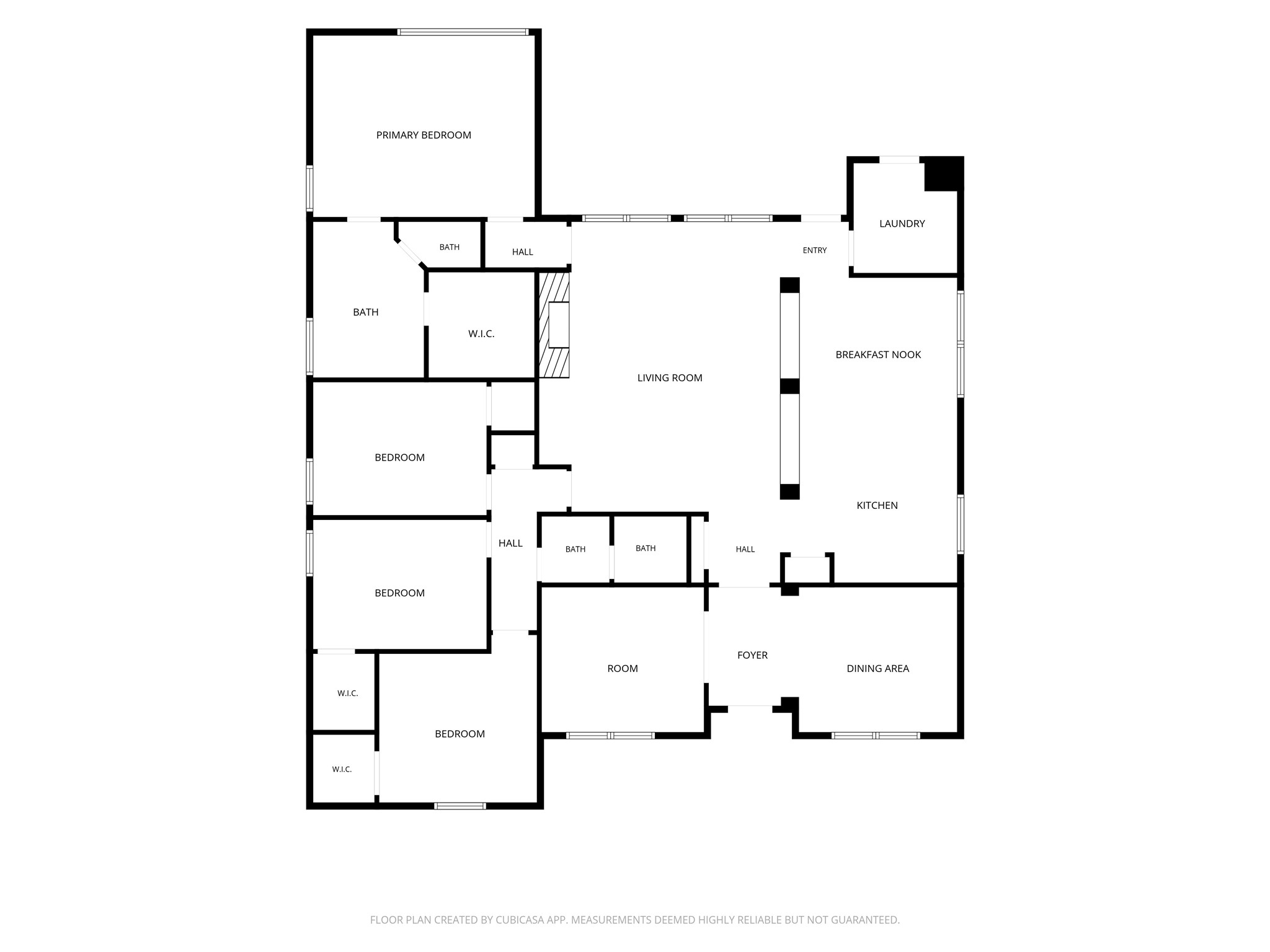 2713 Planetree Drive