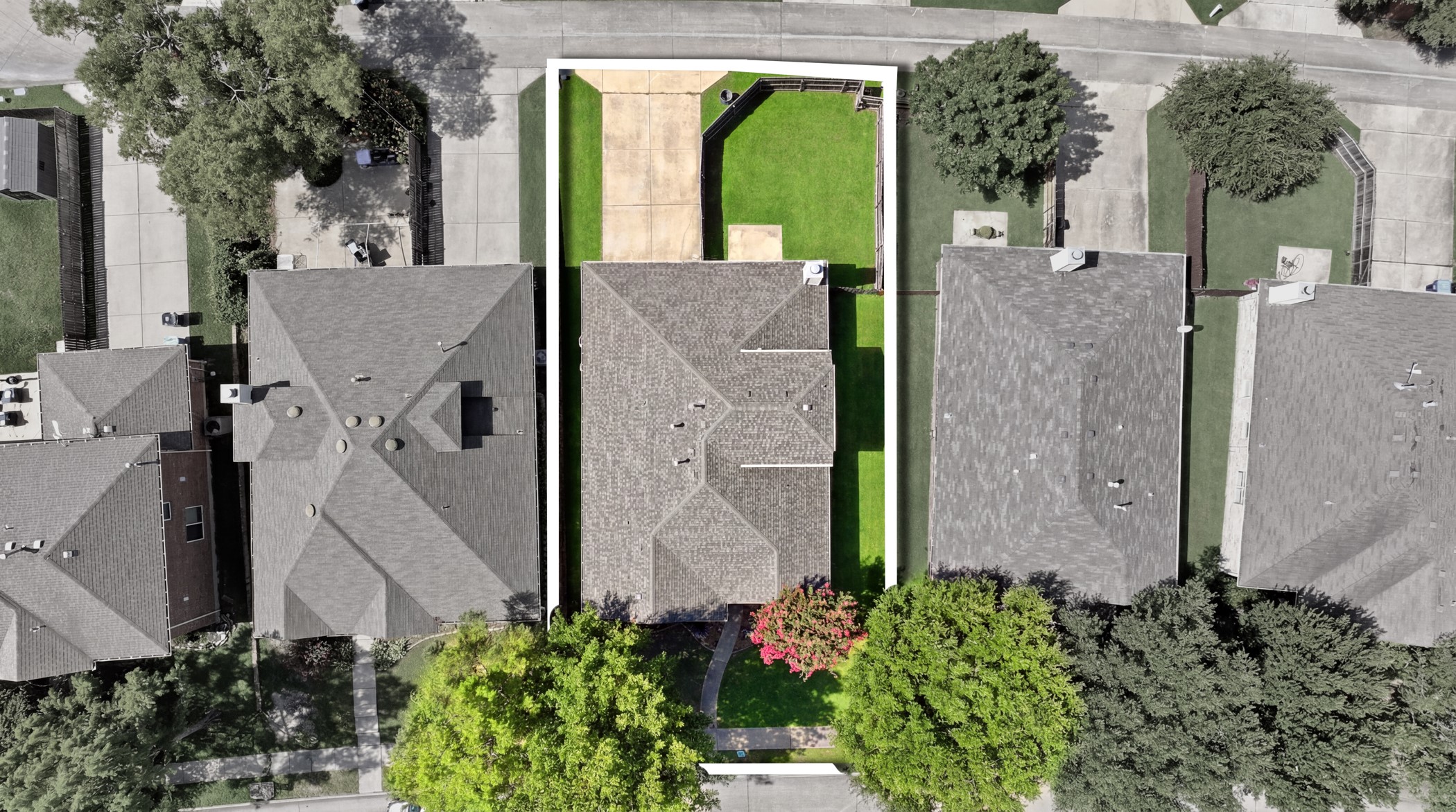 2929 Tangleglen Drive