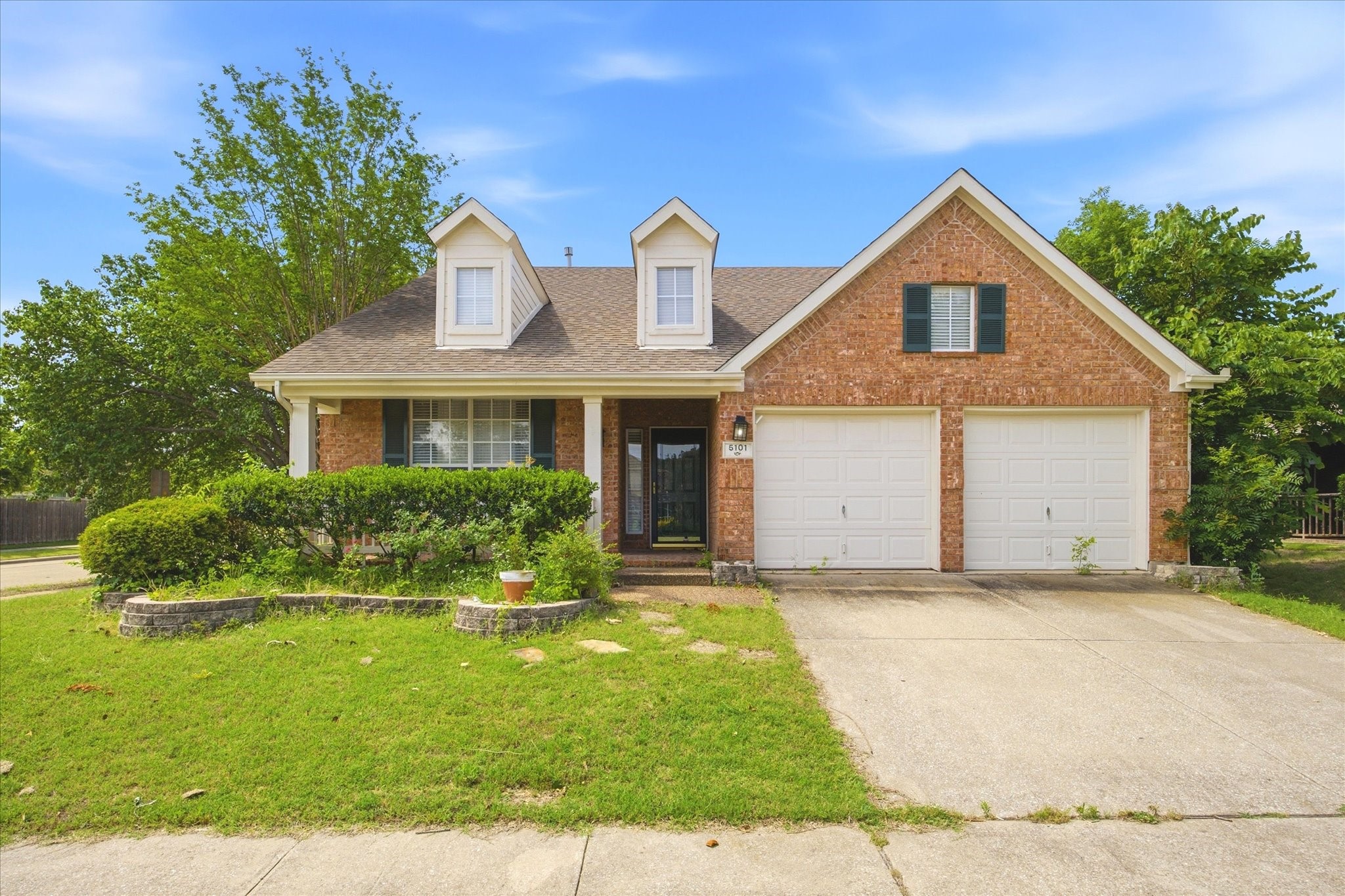 5101 Stonecrest Drive