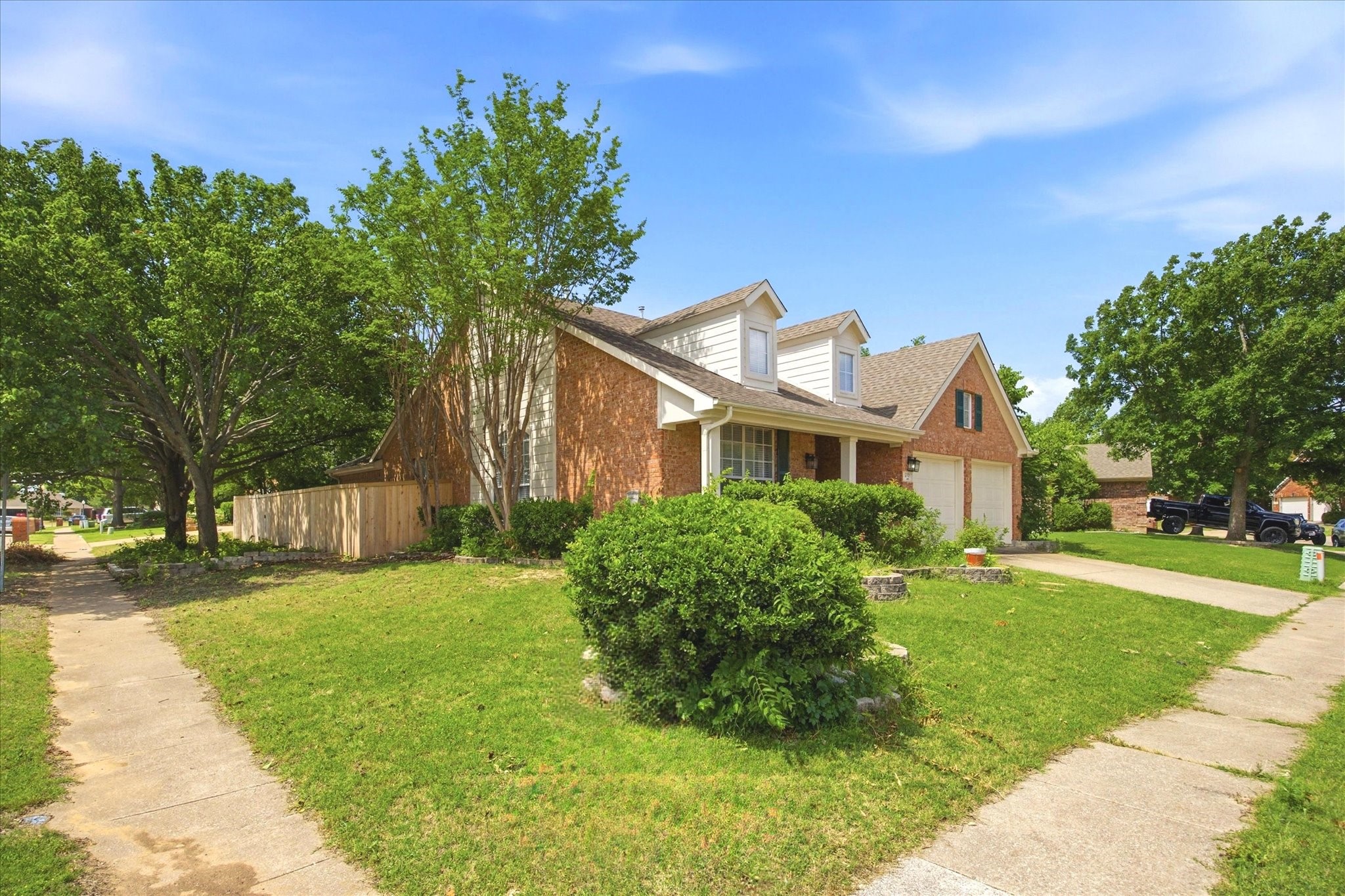 5101 Stonecrest Drive