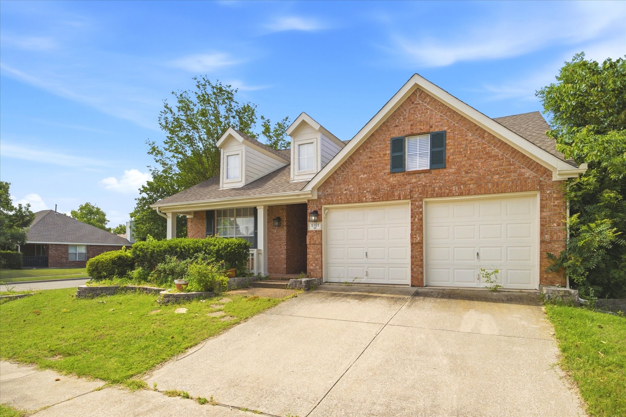 5101 Stonecrest Drive
