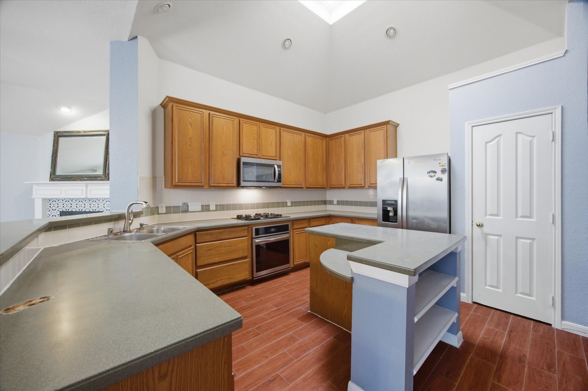 5101 Stonecrest Drive