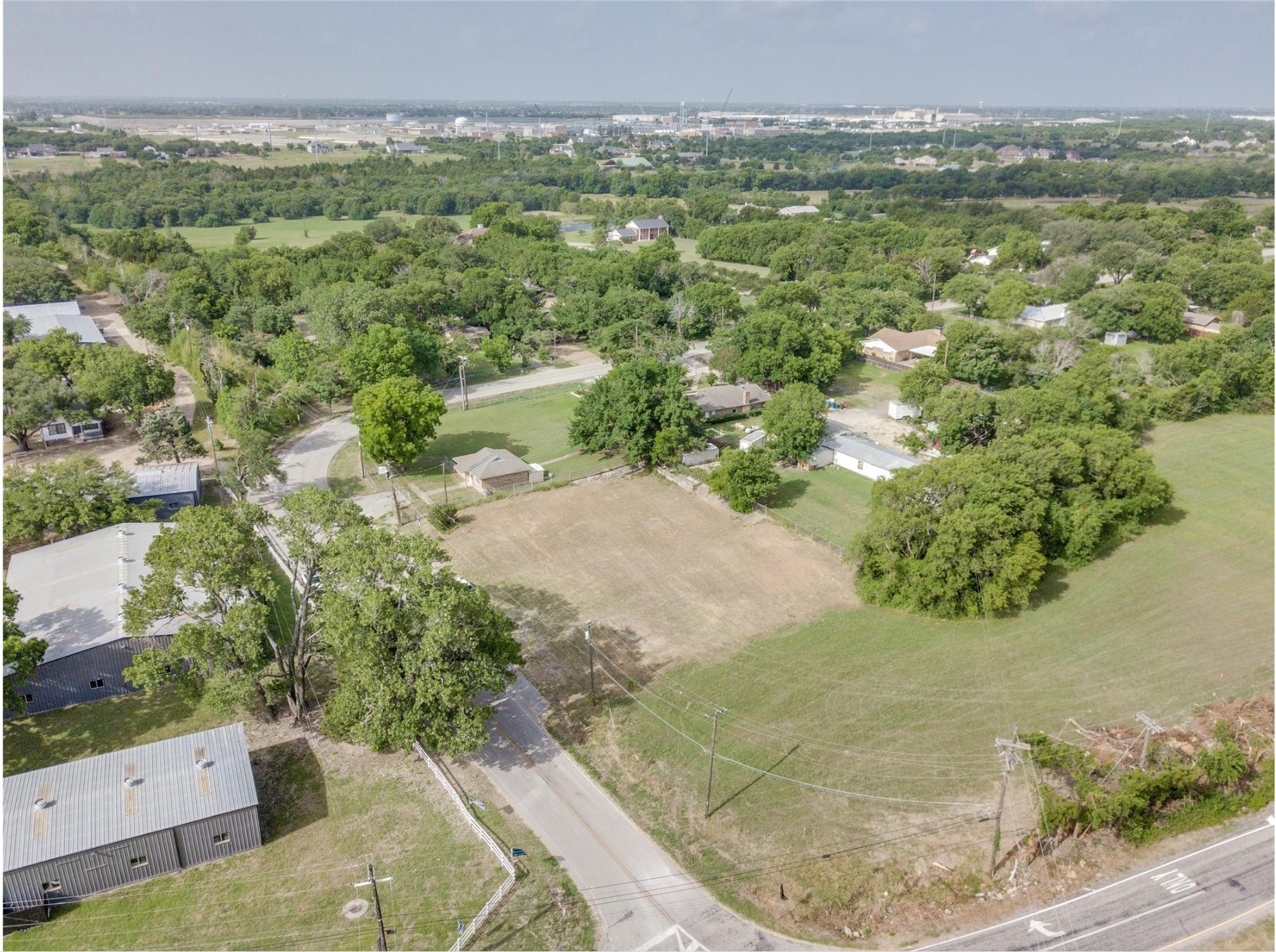 537 Long Creek Road