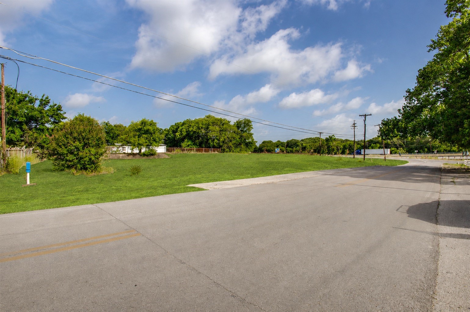 537 Long Creek Road