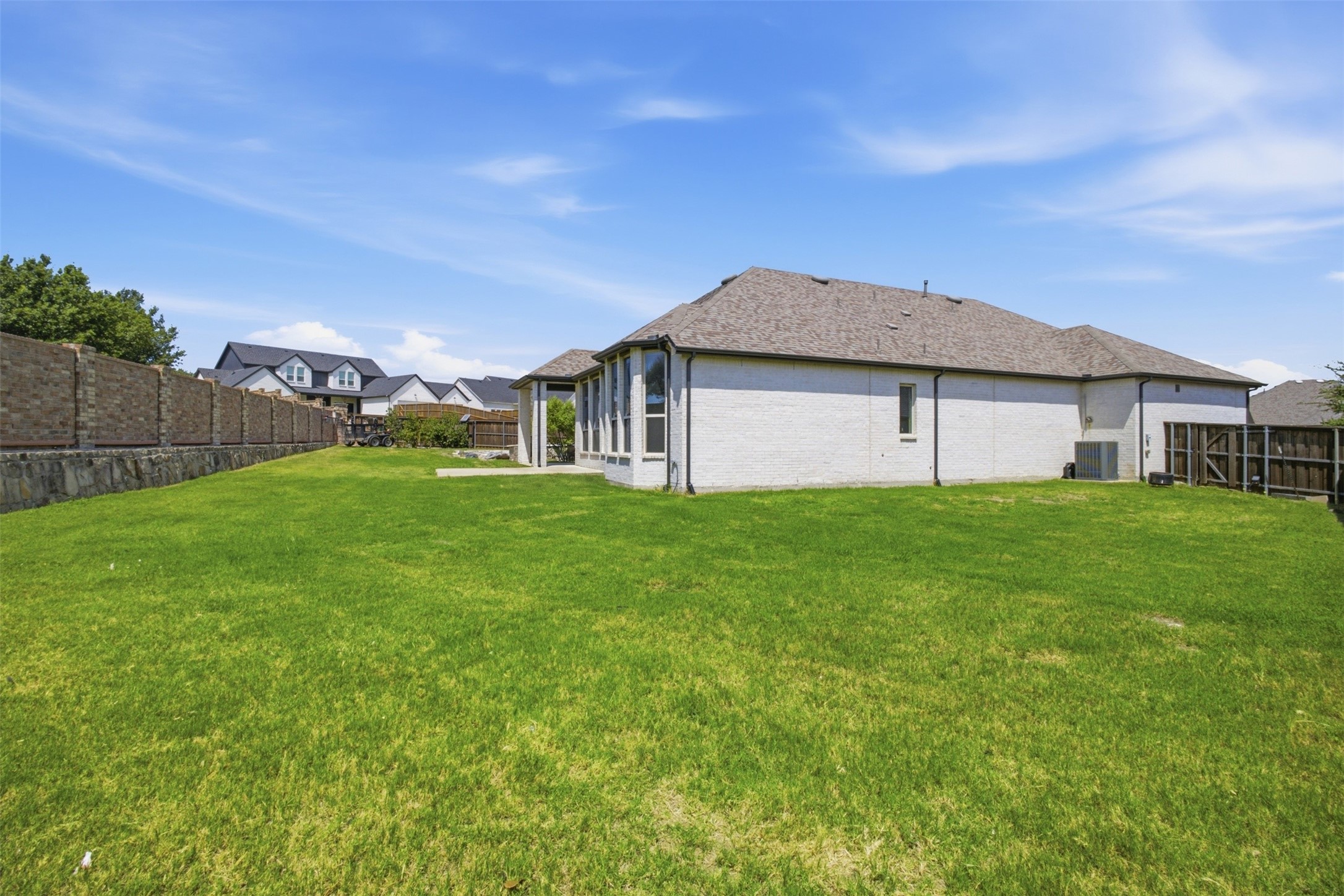 1500 Wheatley Way