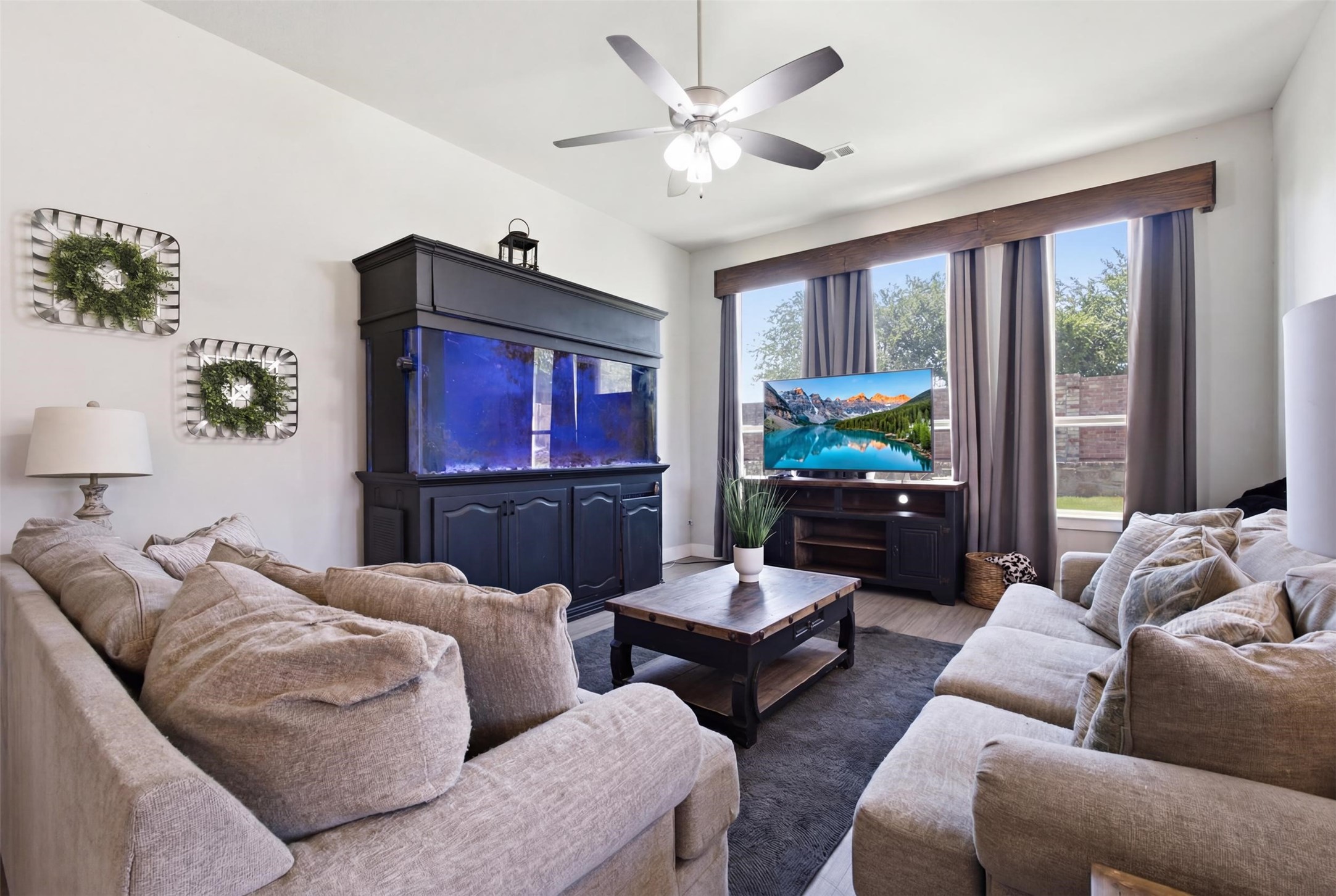 1500 Wheatley Way
