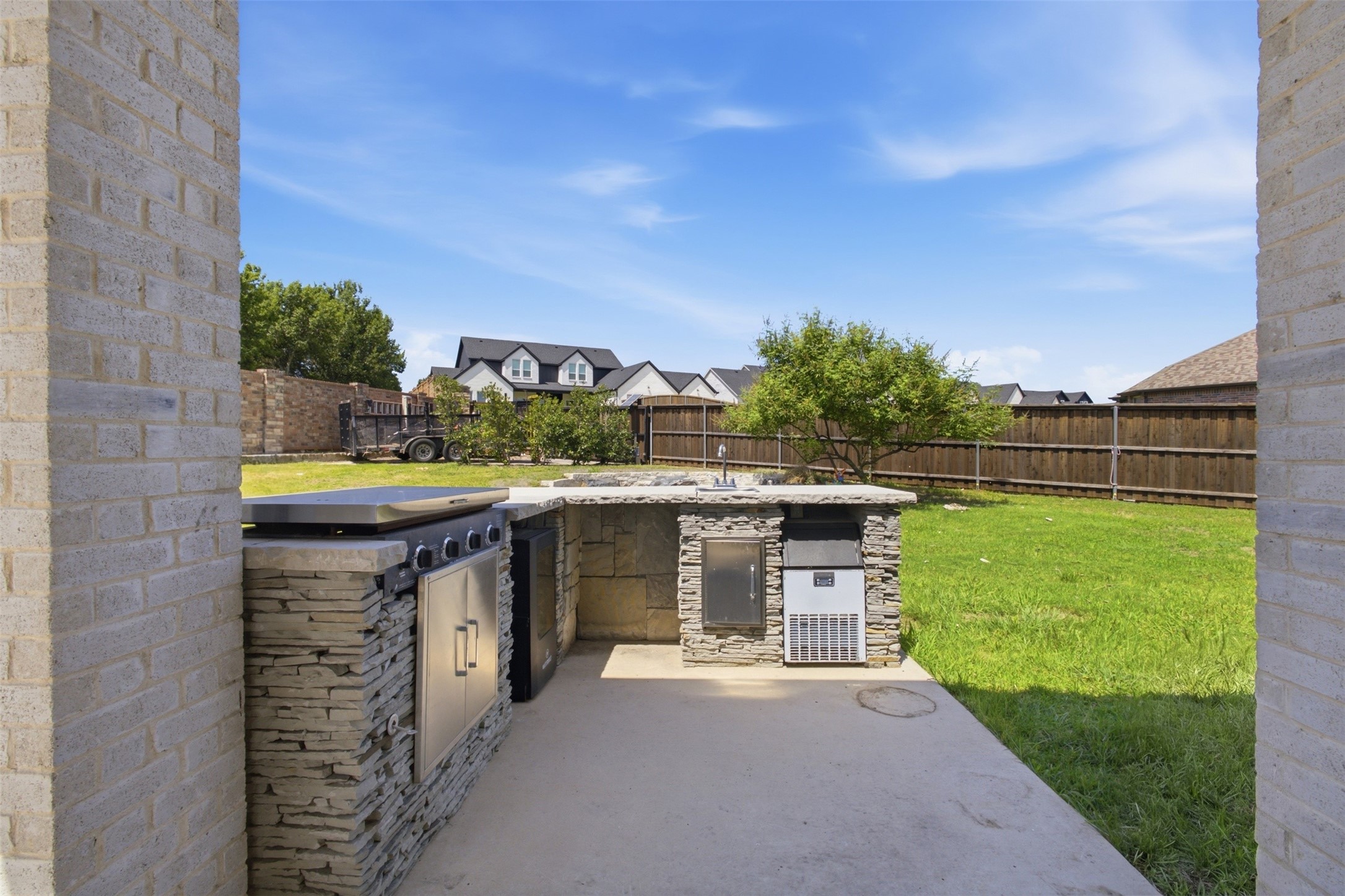 1500 Wheatley Way