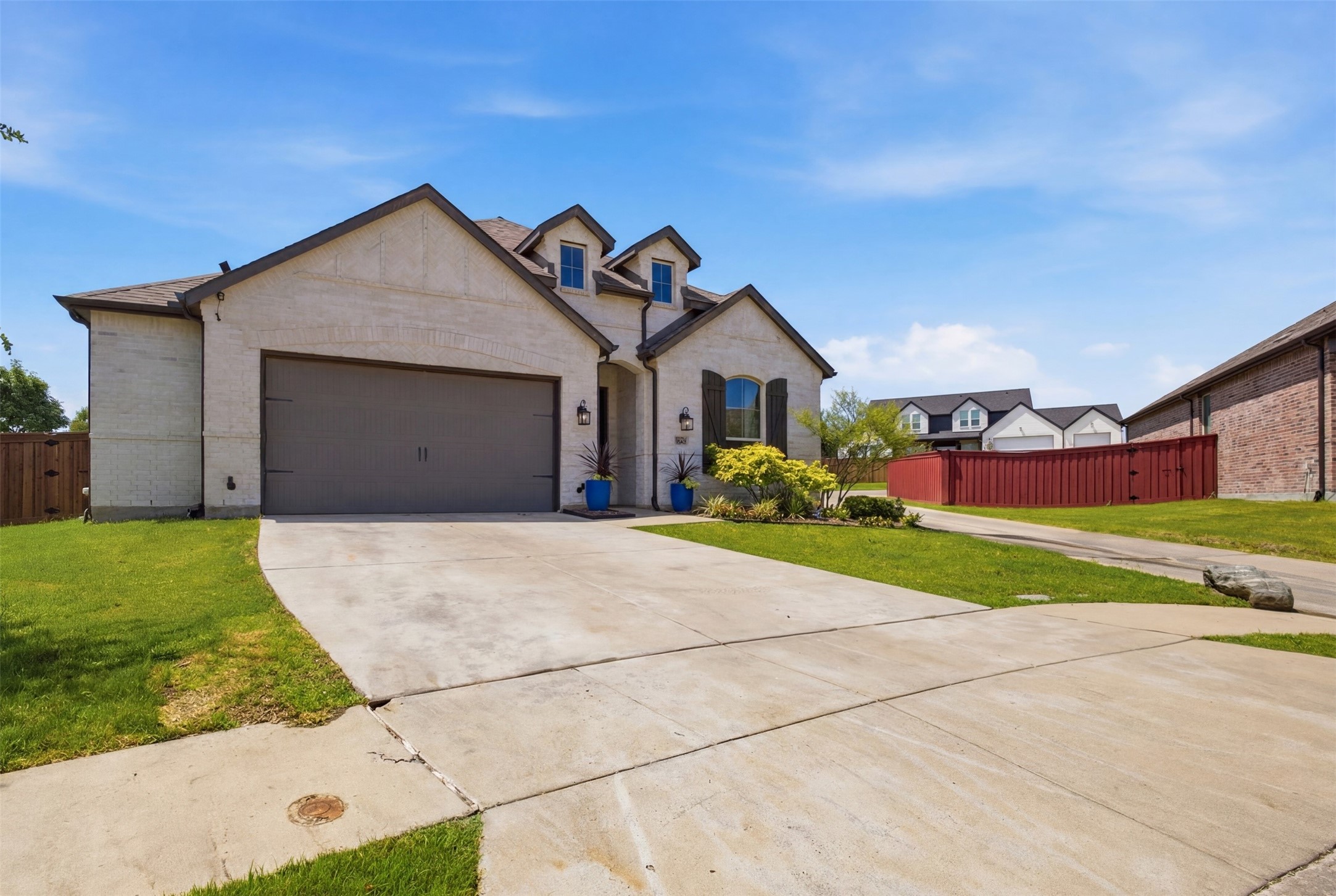 1500 Wheatley Way