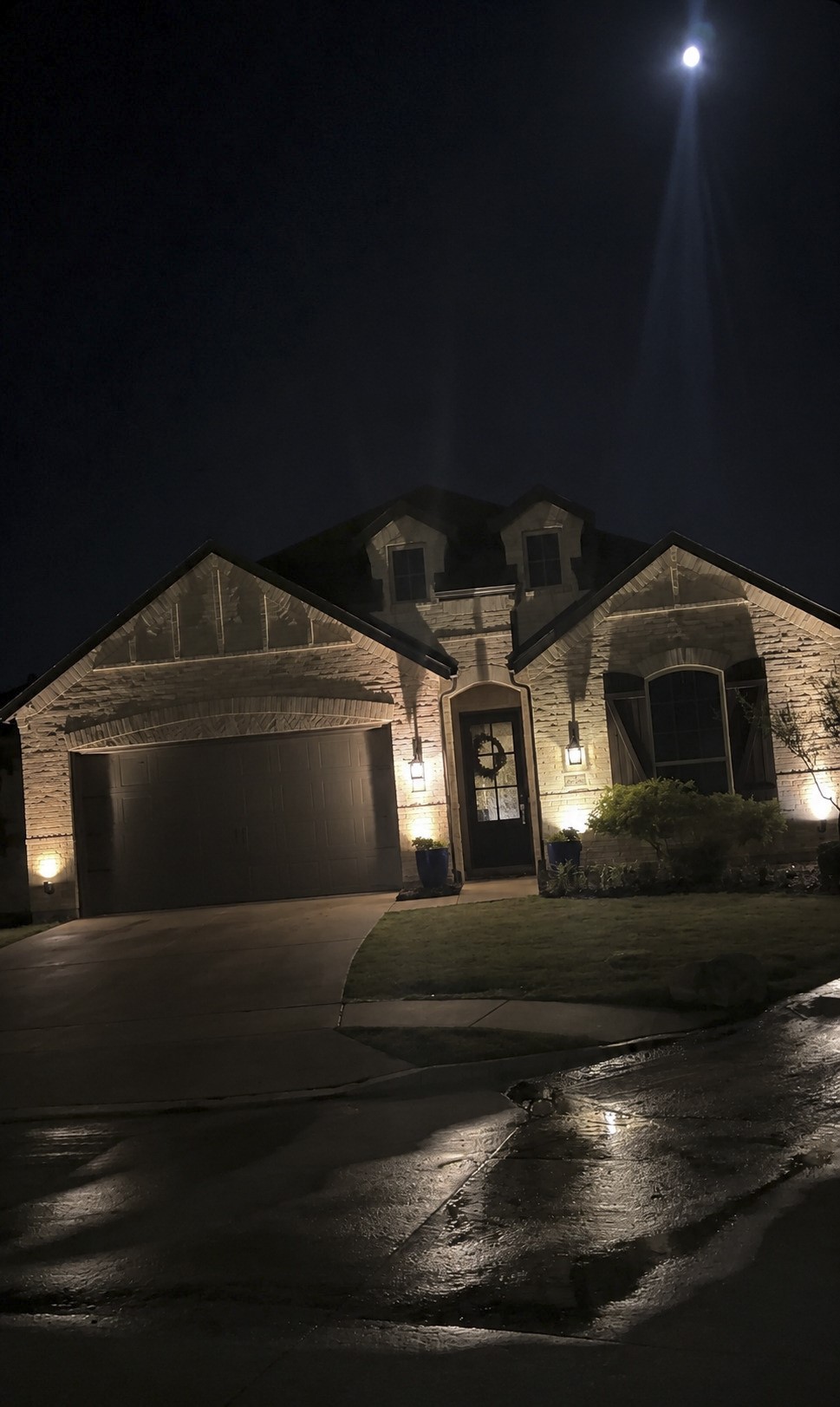 1500 Wheatley Way