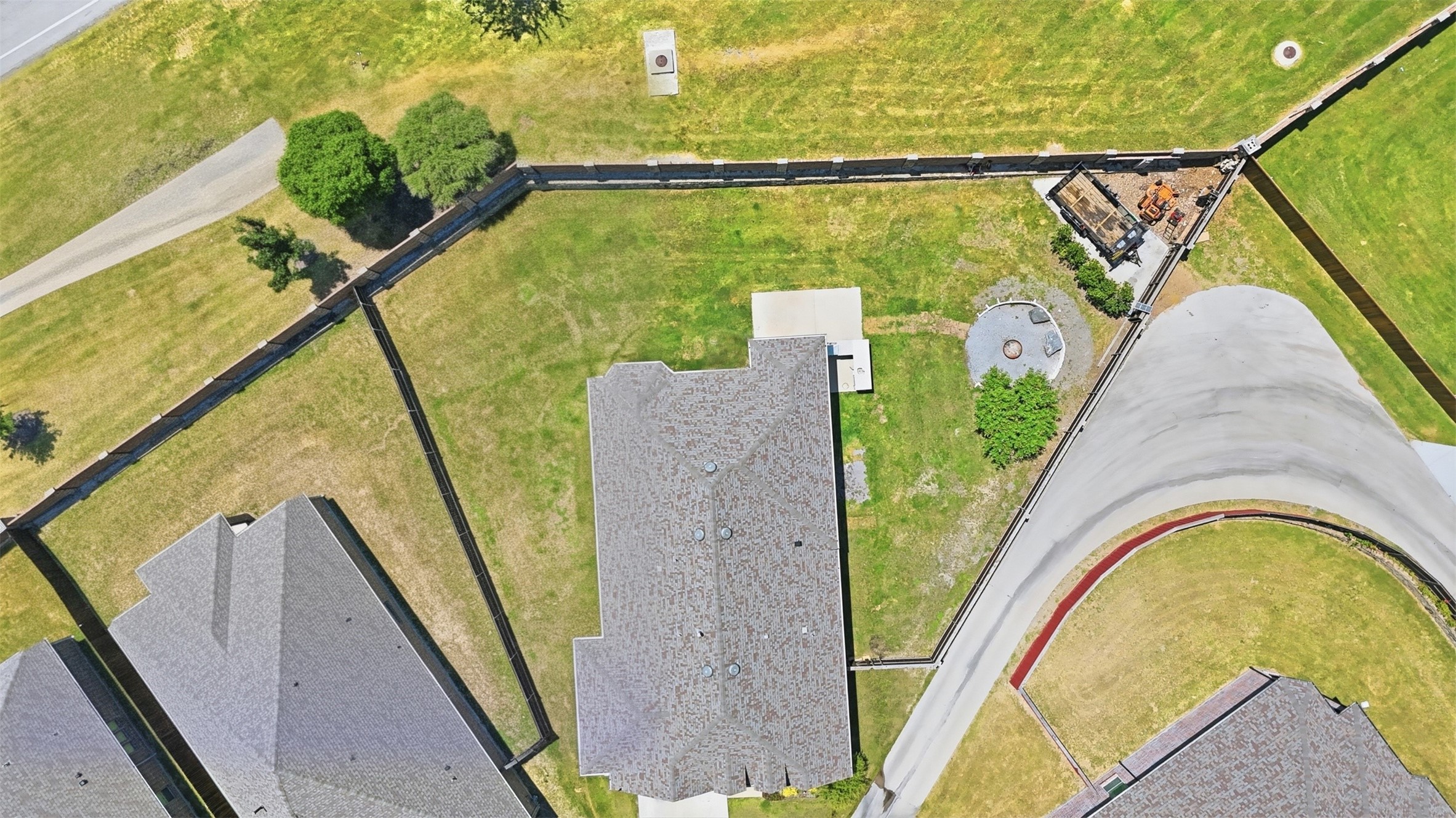 1500 Wheatley Way