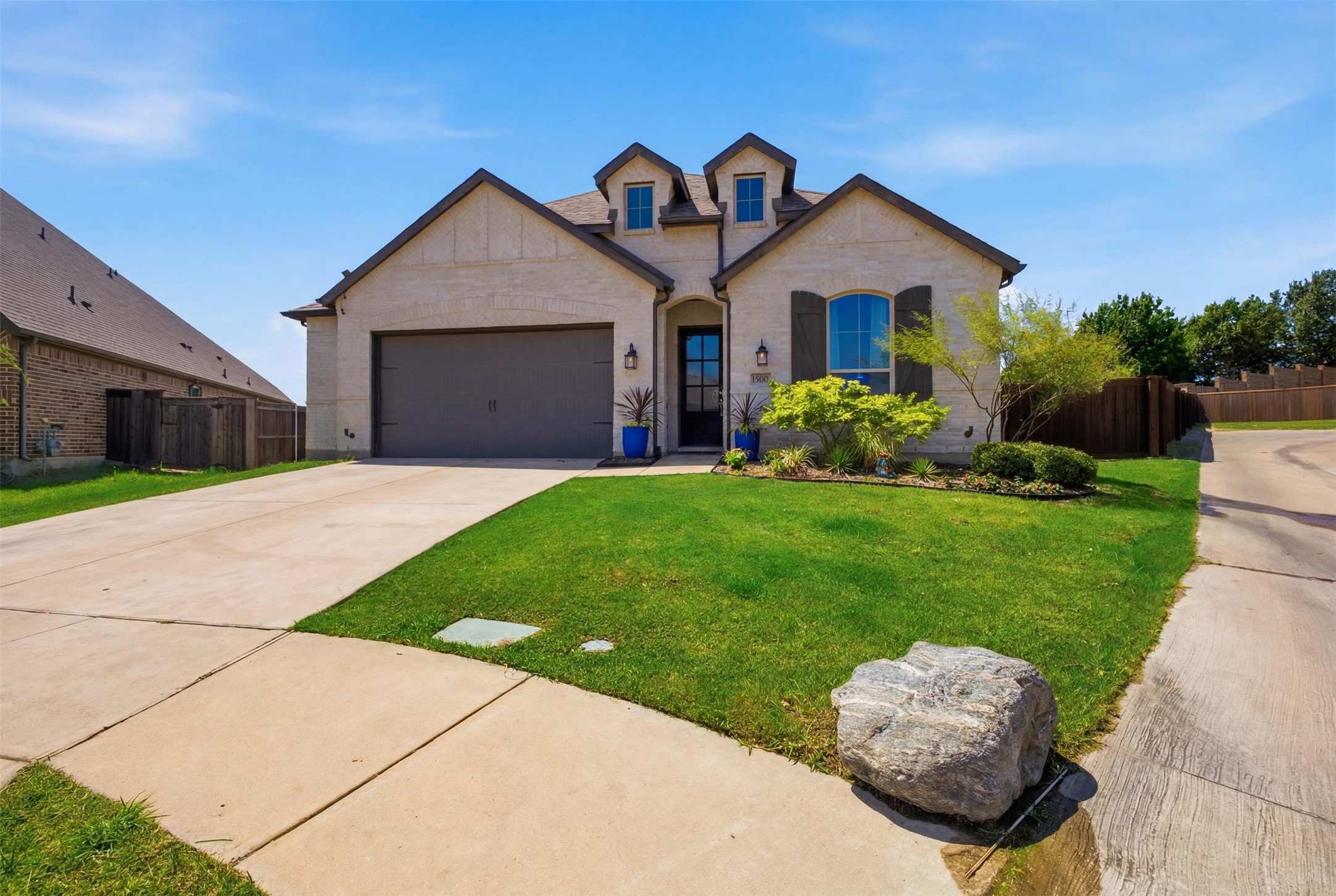 1500 Wheatley Way
