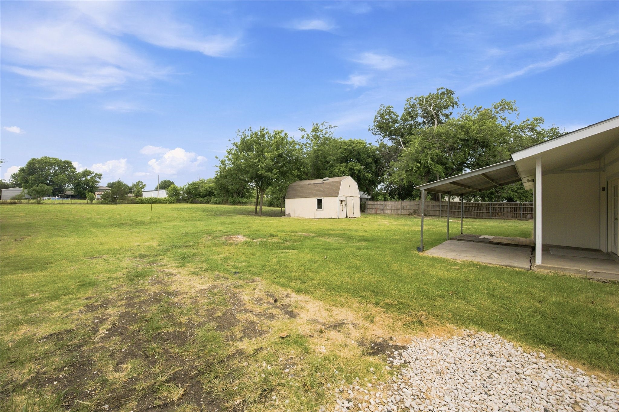1058 Blackland Drive