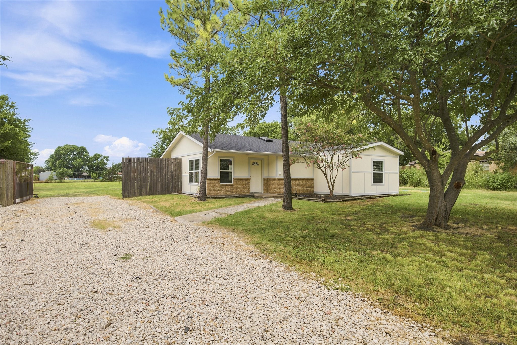 1058 Blackland Drive