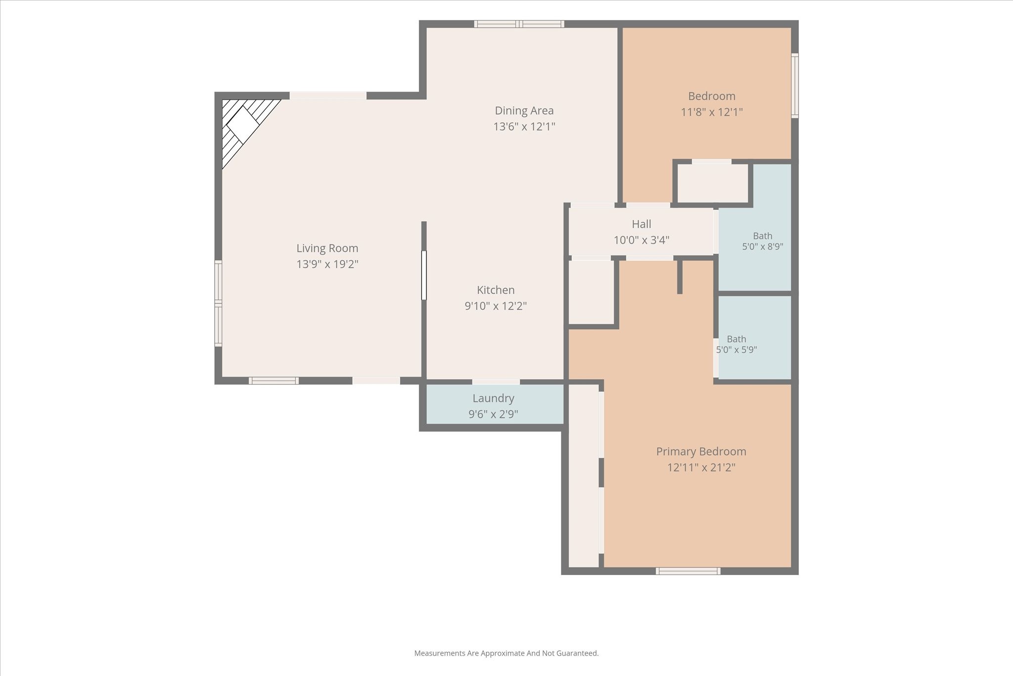 1058 Blackland Drive